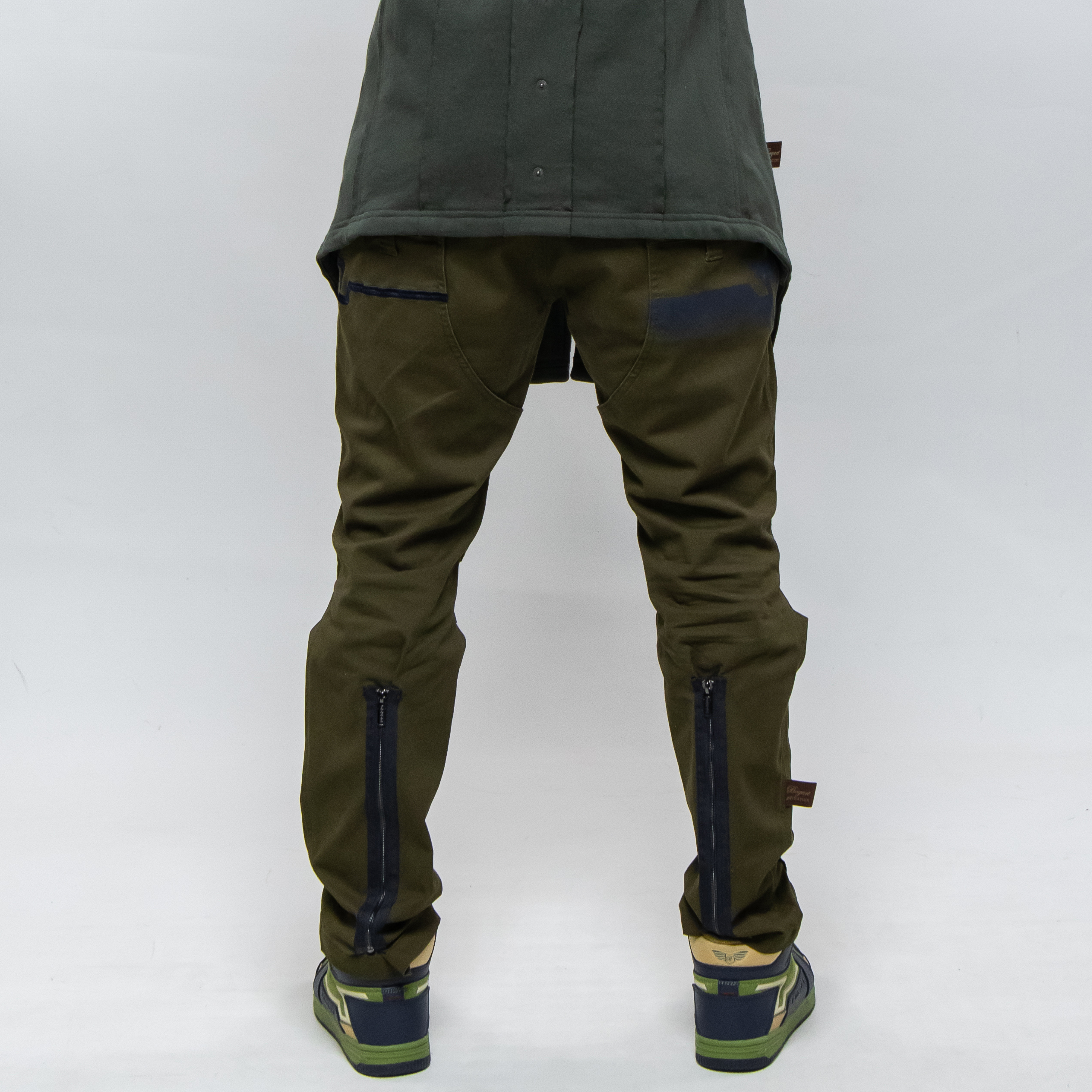 Bogart Aspiration Collection Cargo pants