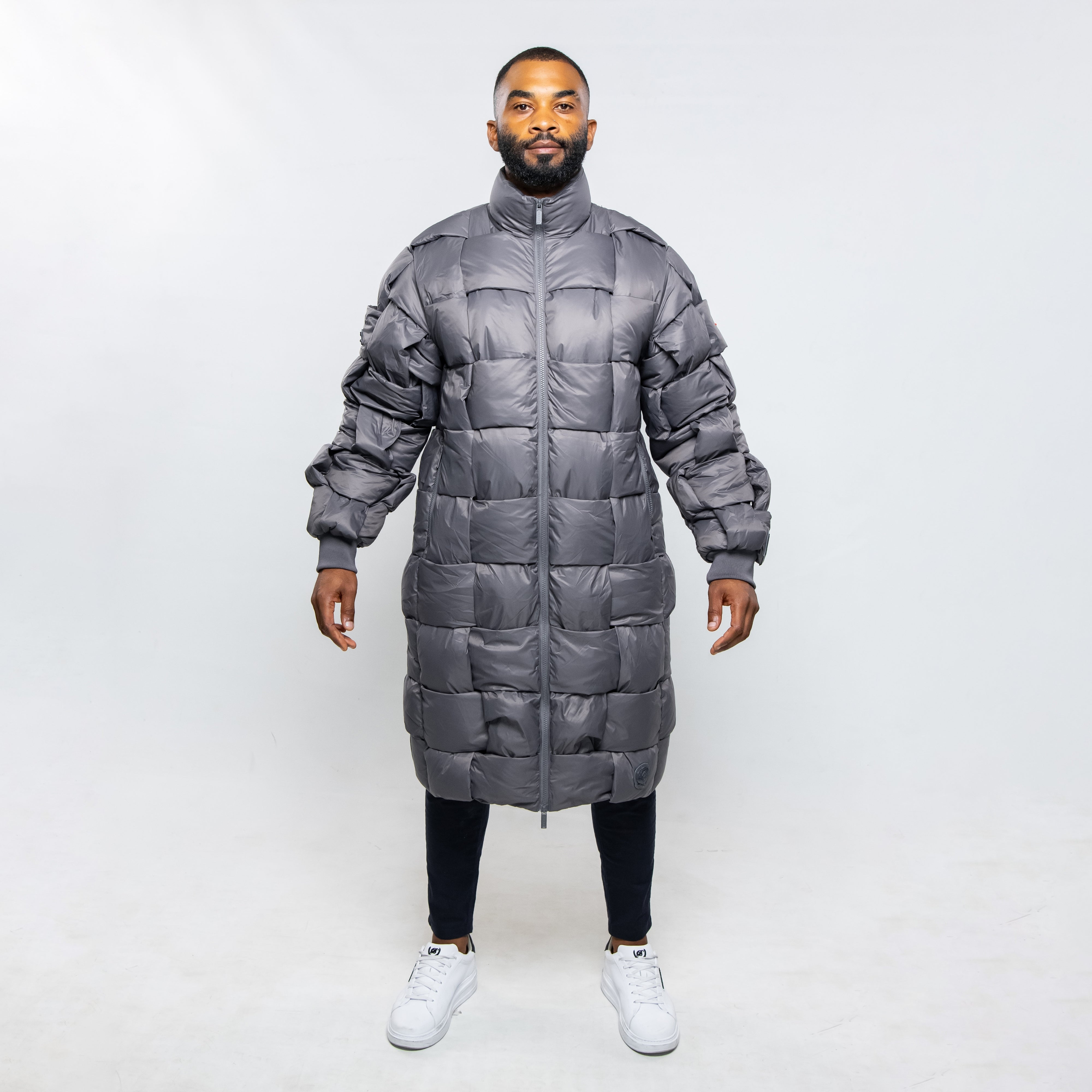 Bogart Premium Collection Puffer Quilted Jacket