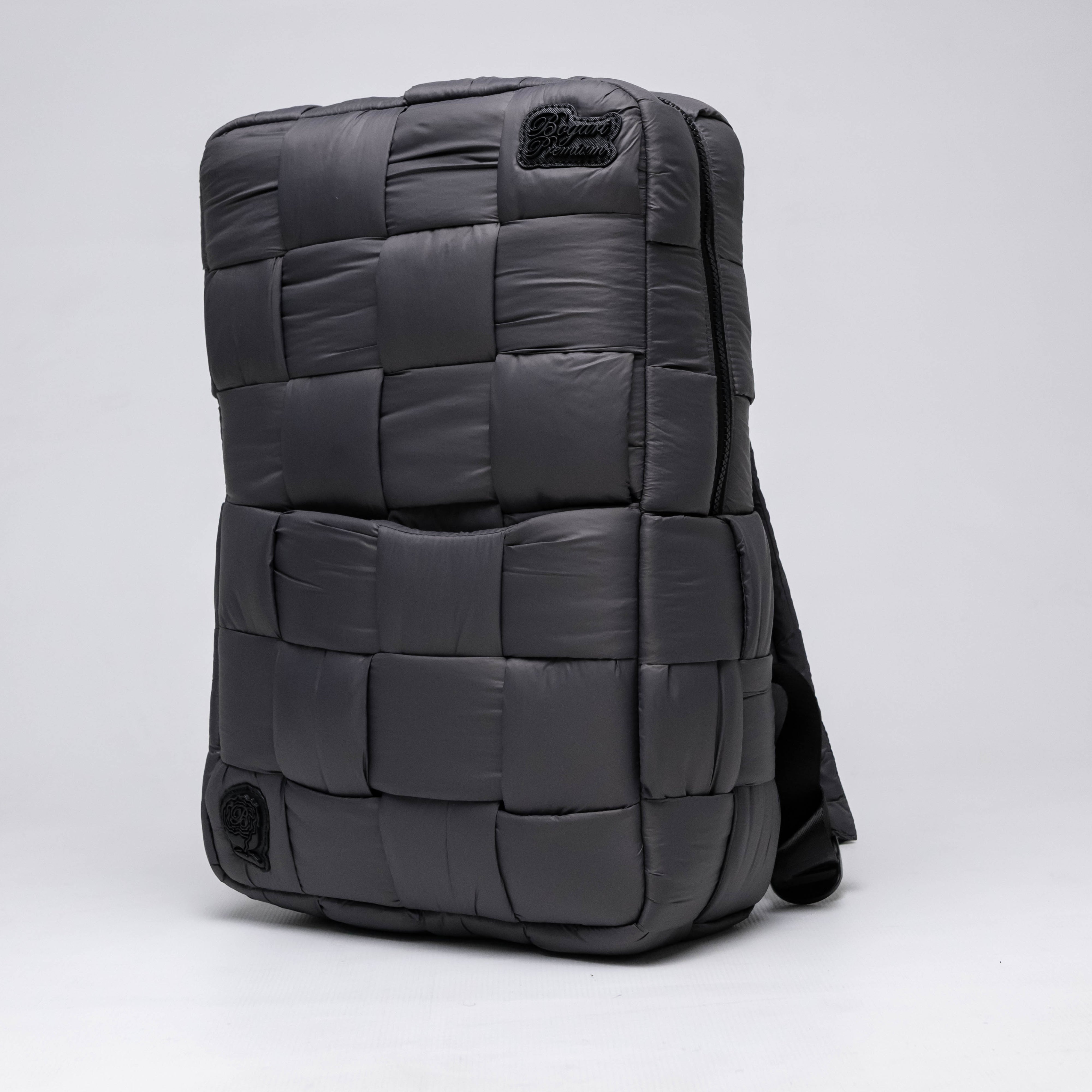 Bogart Premium Collection Quilted Backpack