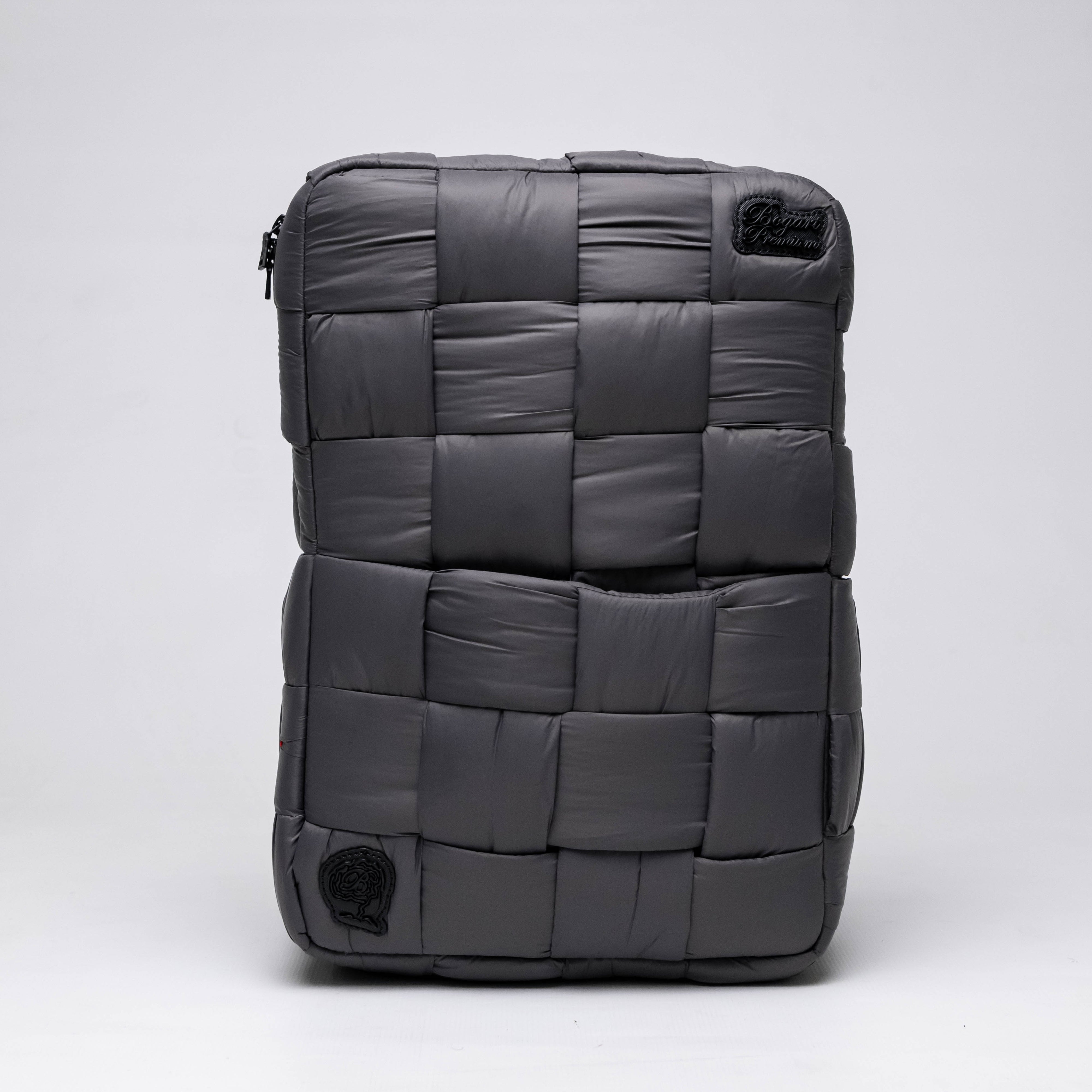 Bogart Premium Collection Quilted Backpack