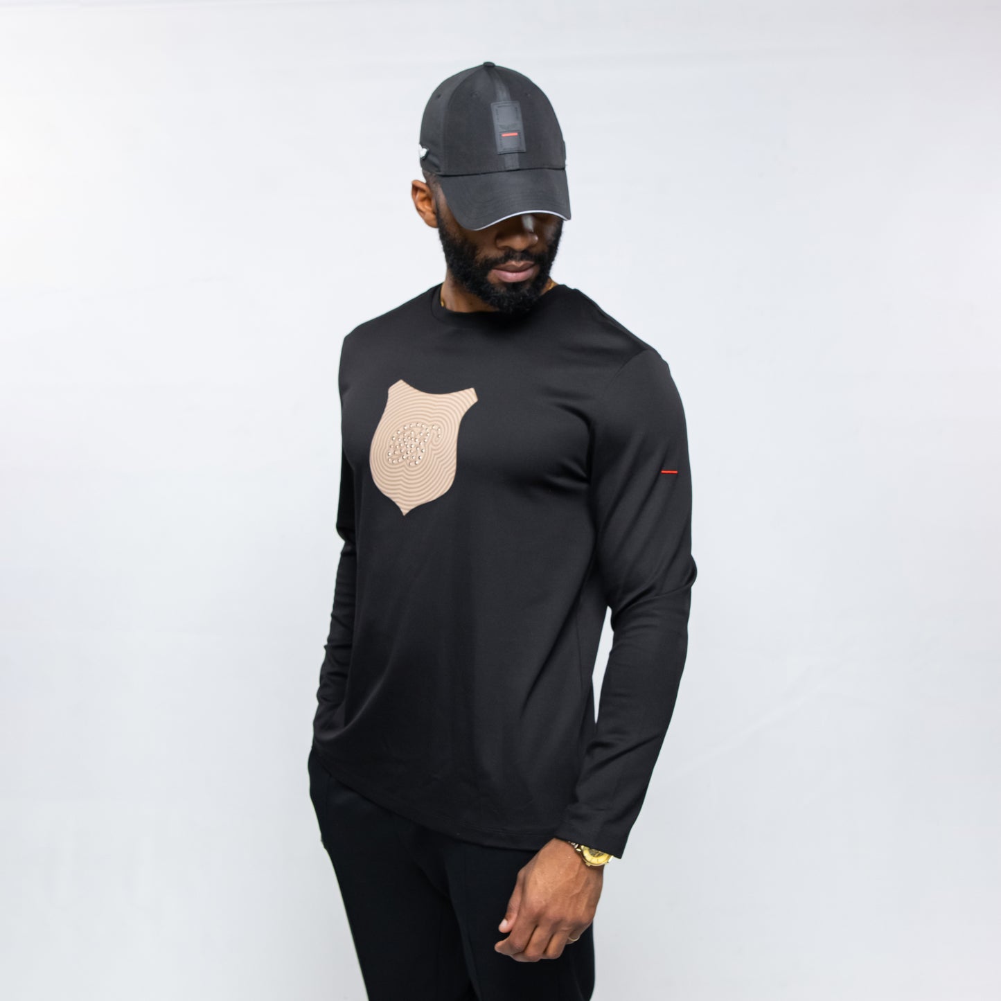 Bogart Premium Collection Long-Sleeve Tee