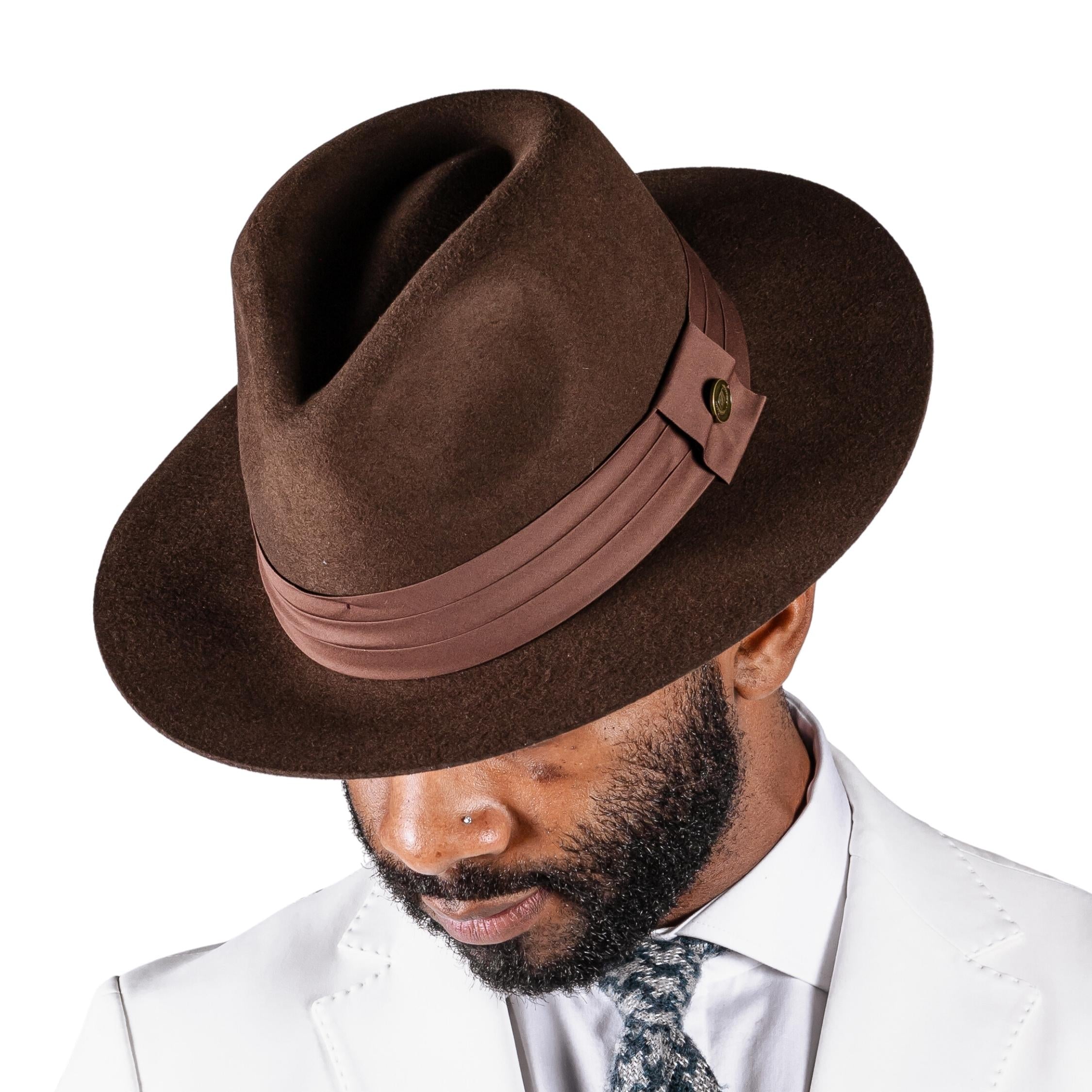 Stetson hotsell Hat