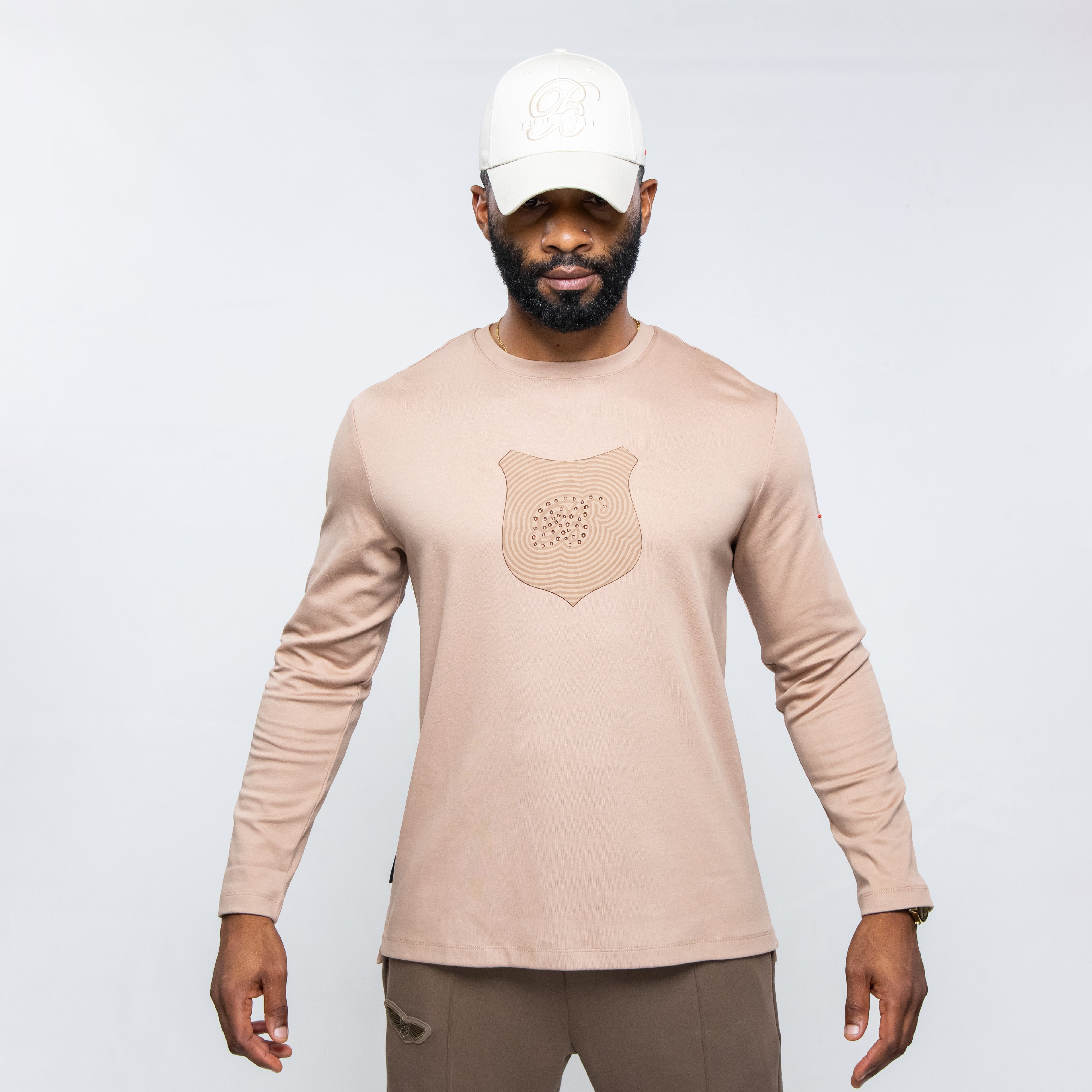 Bogart Premium Collection Long-Sleeve Tee