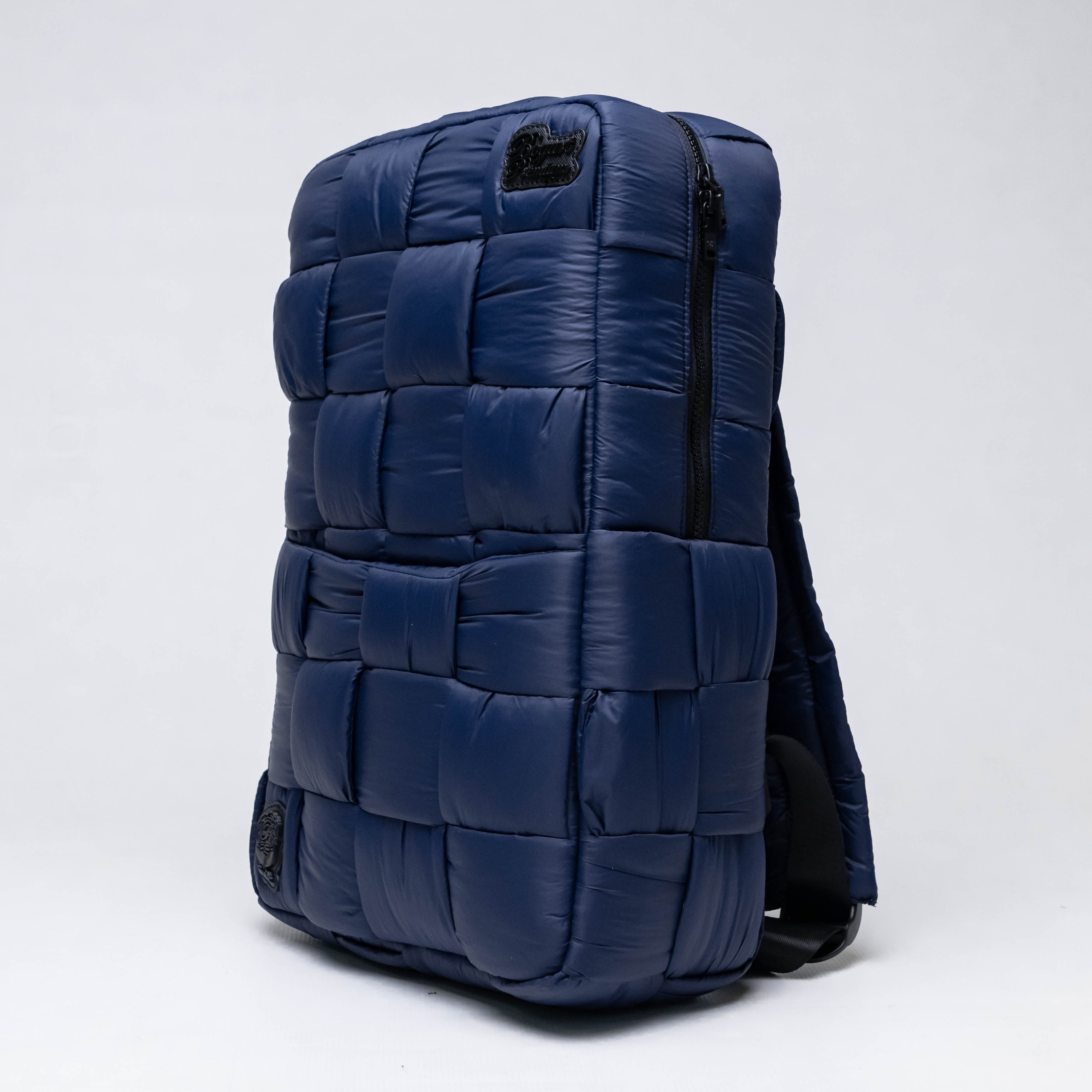 Bogart Premium Collection Quilted Backpack