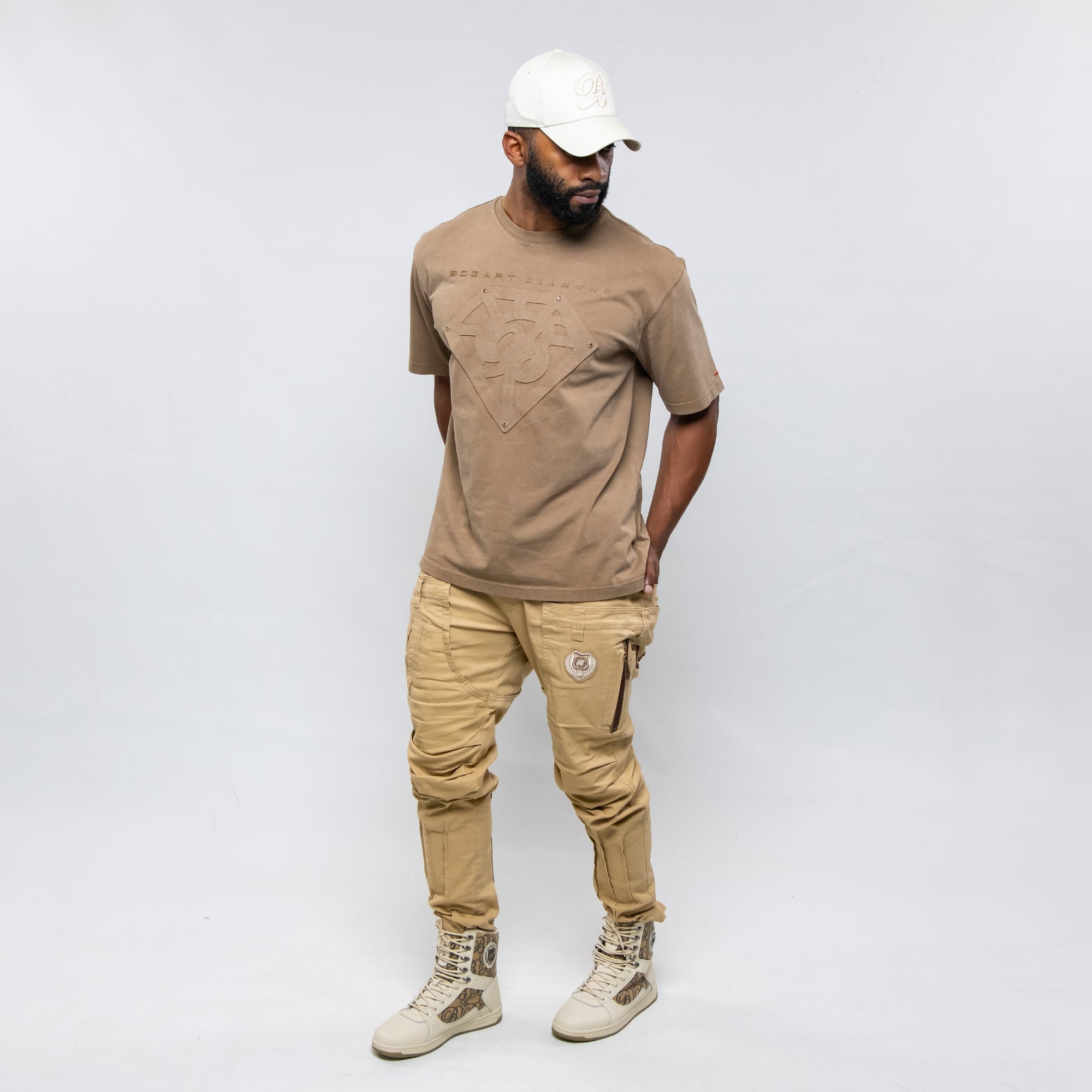 Bogart Aspiration Collection Cargo pants