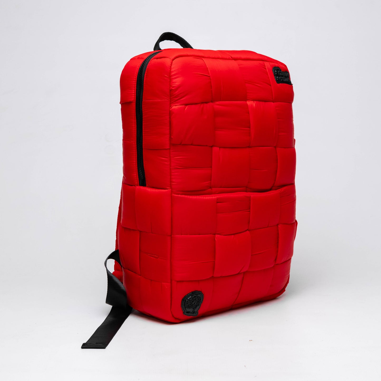 Bogart Premium Collection Quilted Backpack