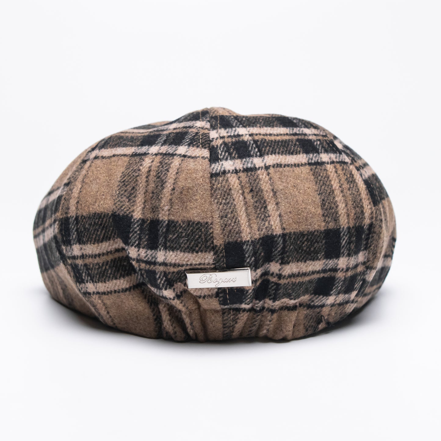 Bogart Panel Hat