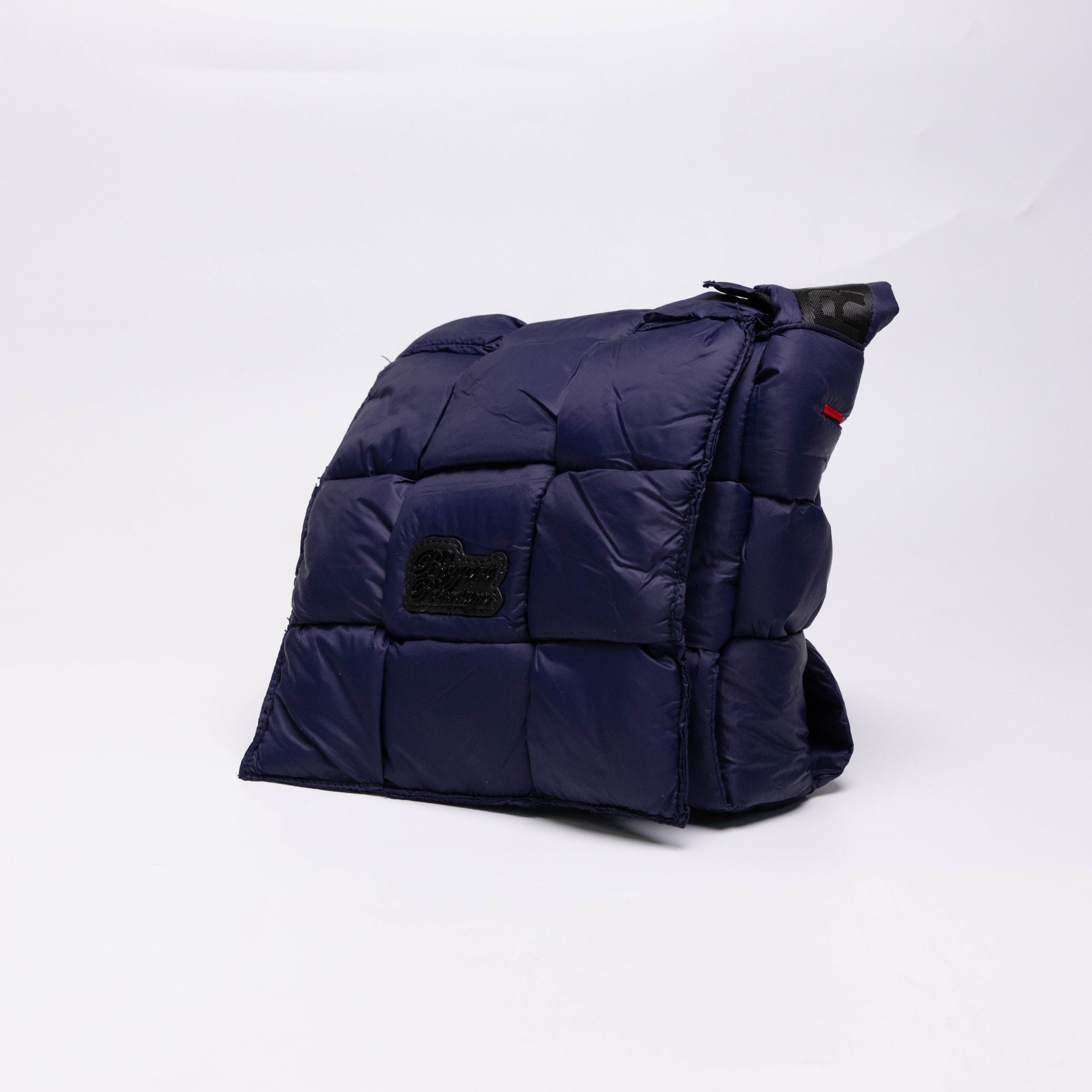 Bogart Premium Collection Quilted Sling Bag