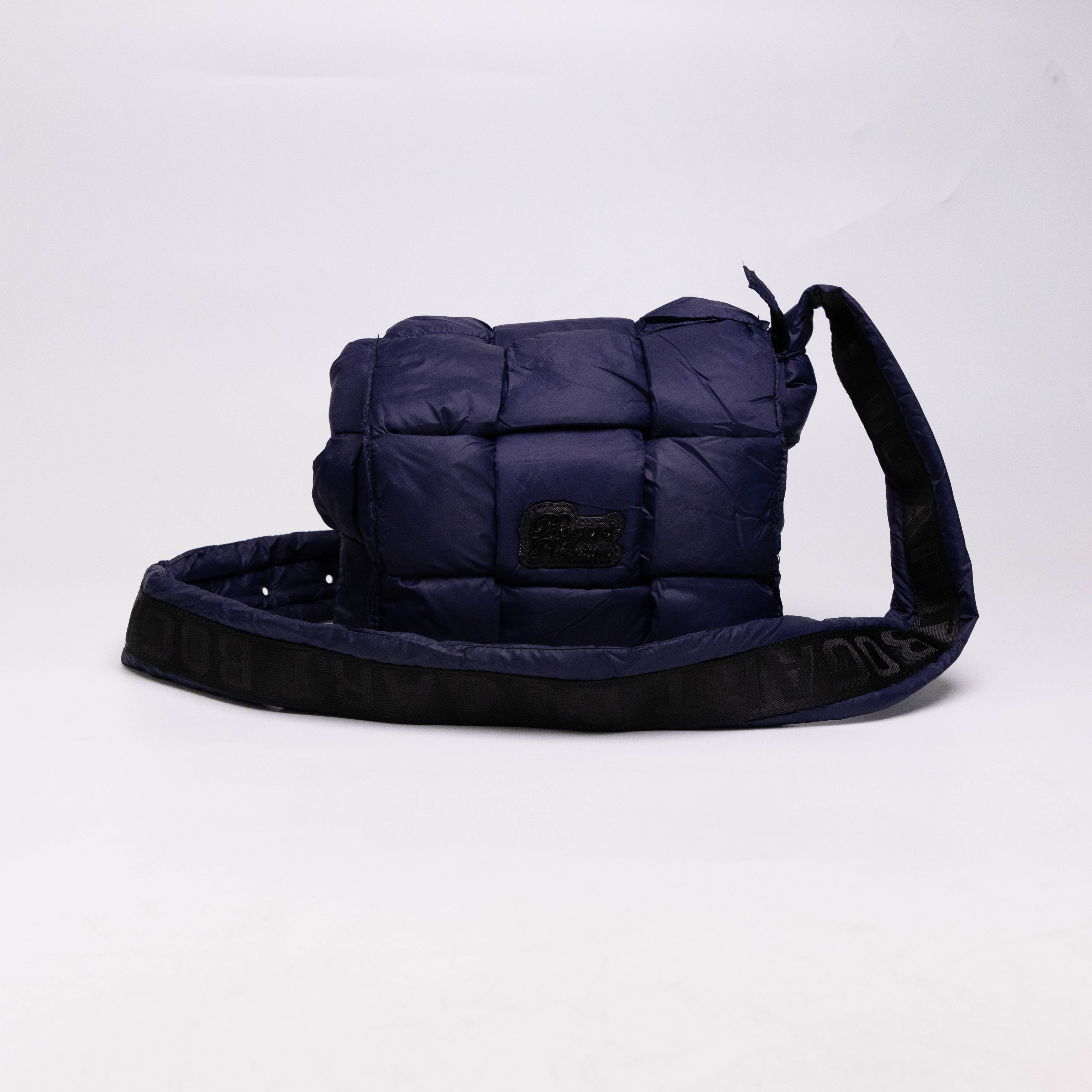 Bogart Premium Collection Quilted Sling Bag