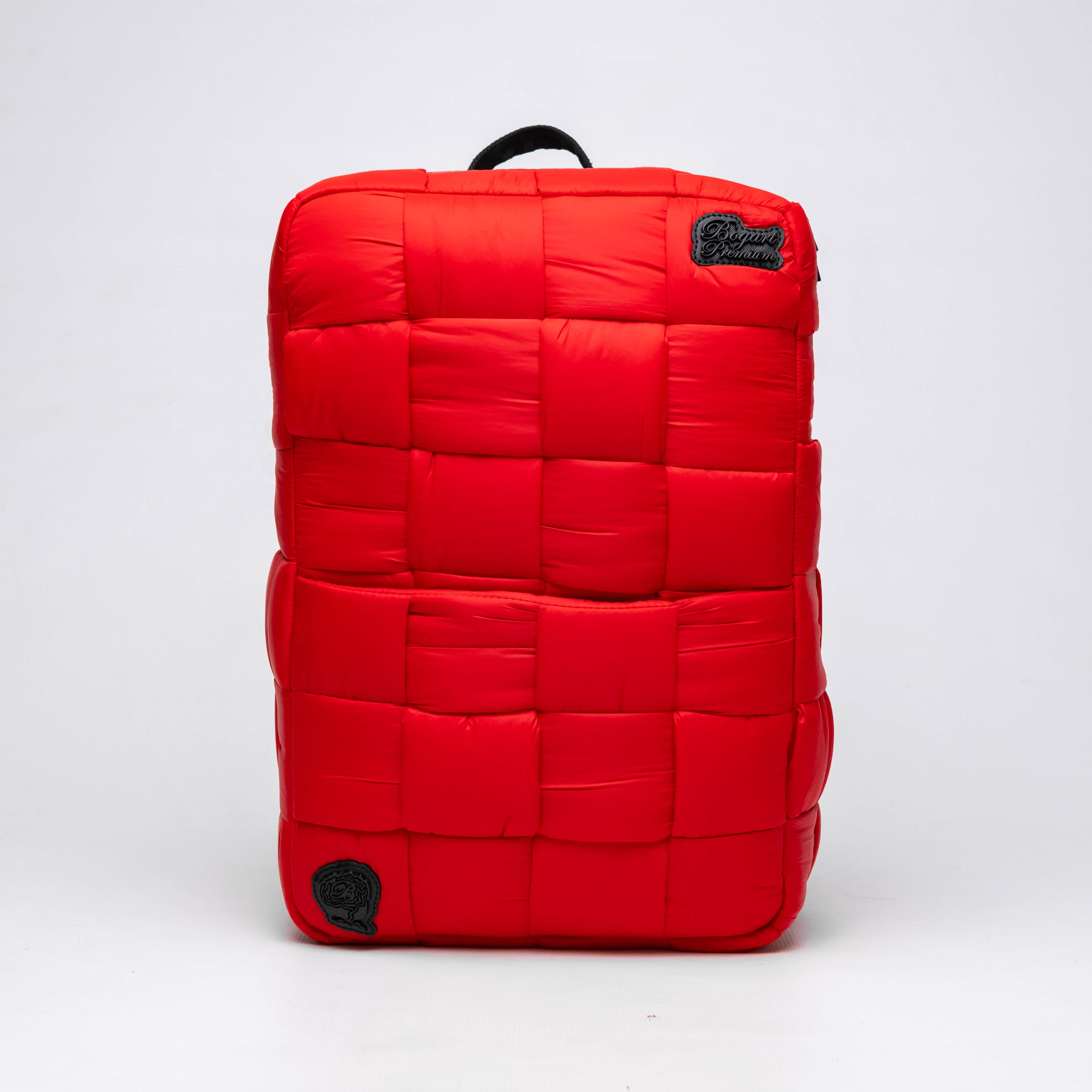 Bogart Premium Collection Quilted Backpack