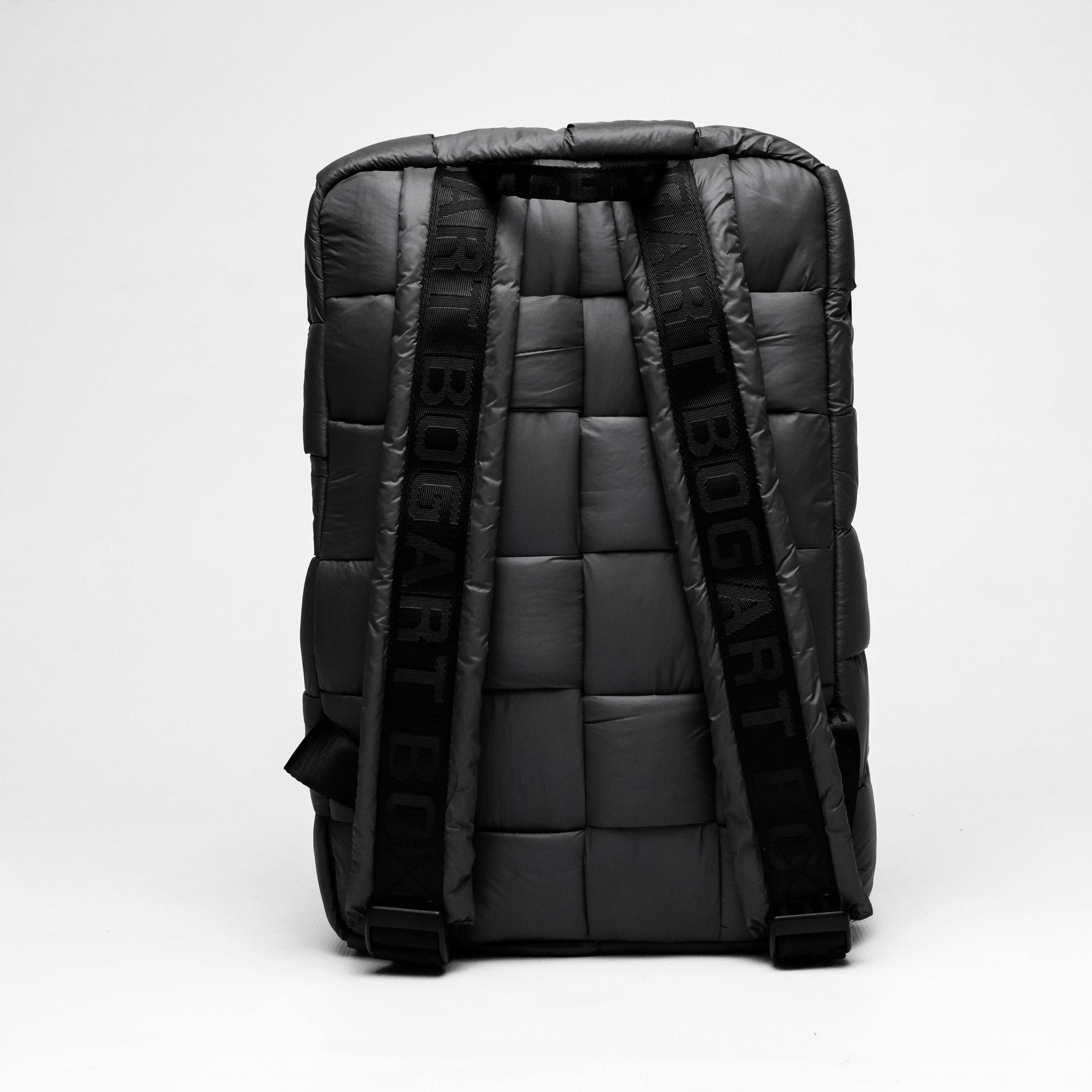 Bogart Premium Collection Quilted Backpack