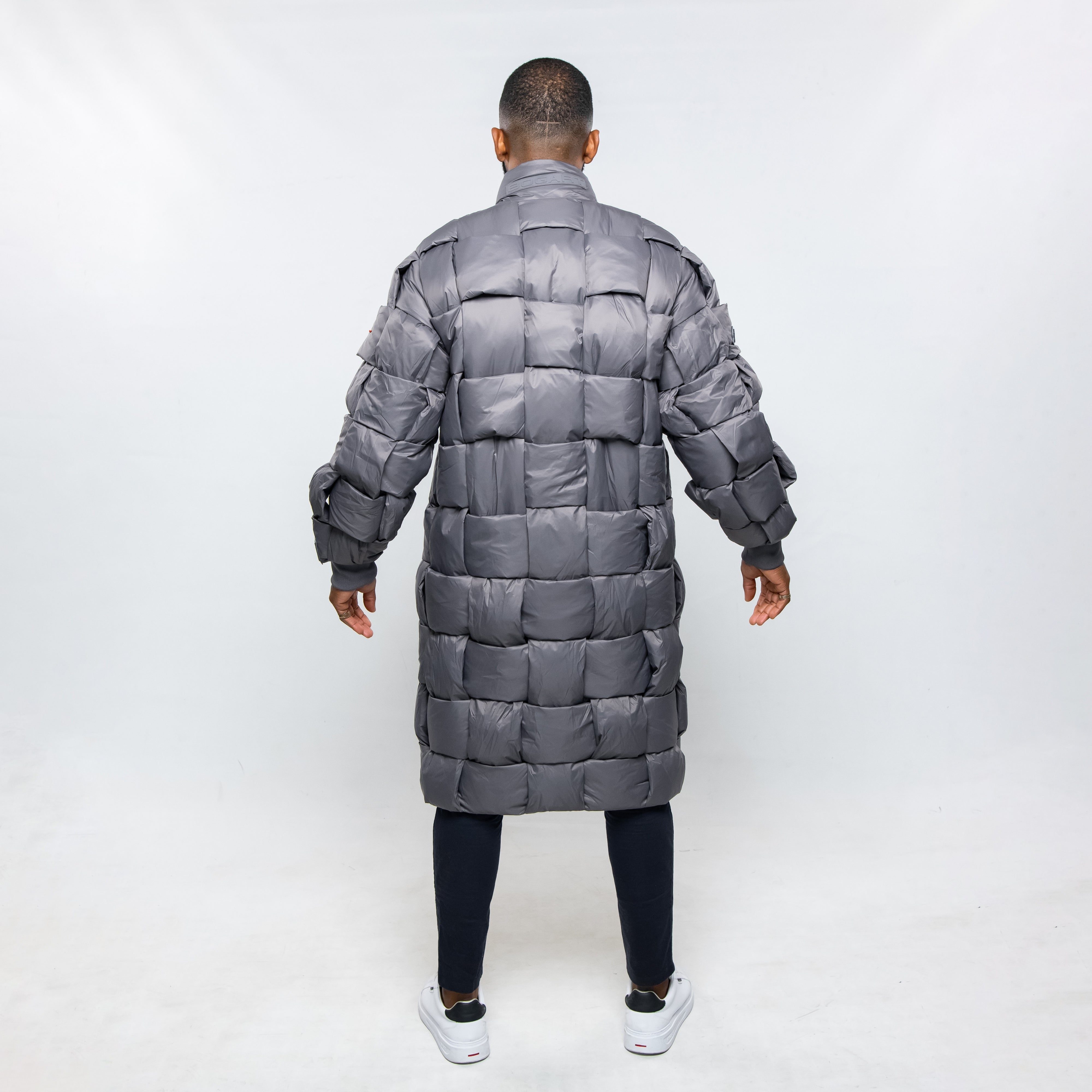 Bogart Premium Collection Puffer Quilted Jacket