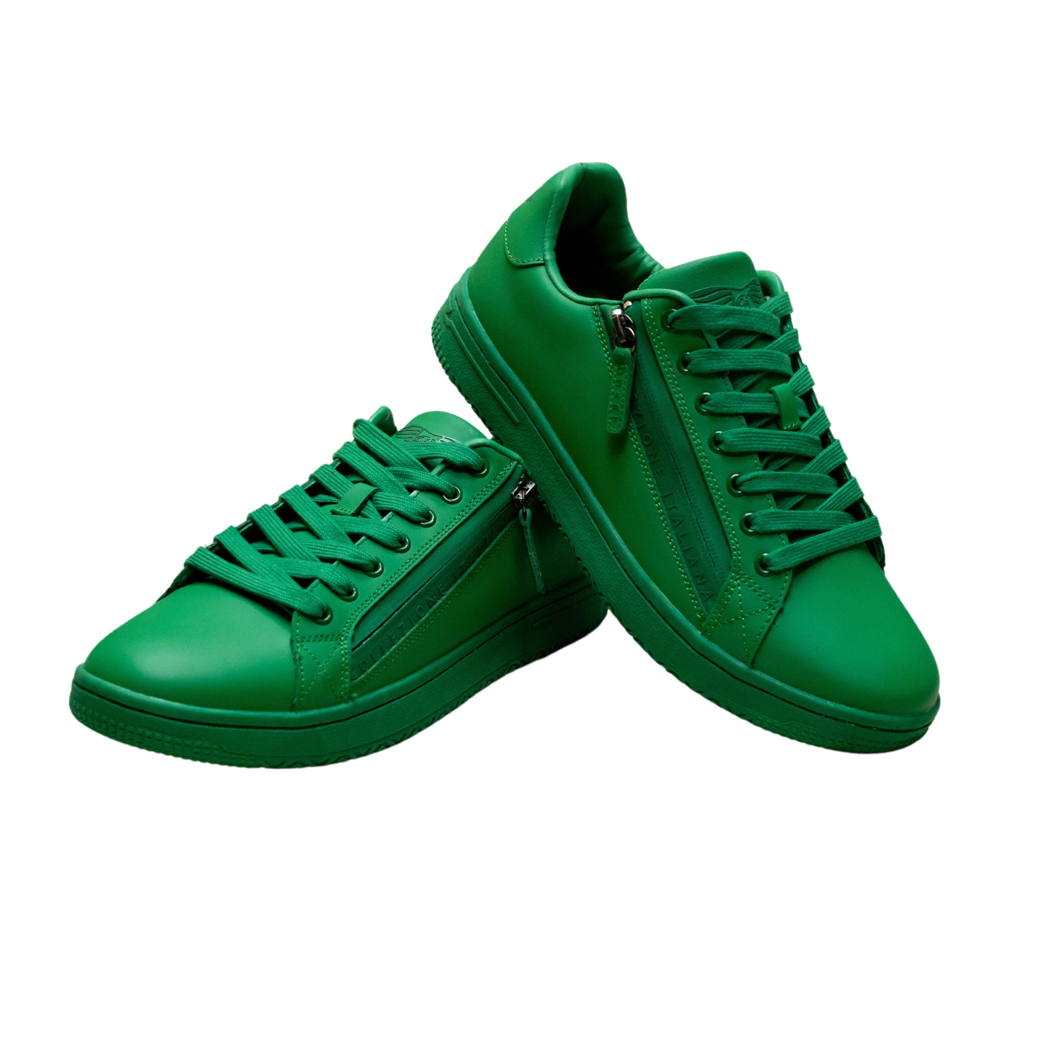 Bogart Italian Collection Signature Low Top Sneaker