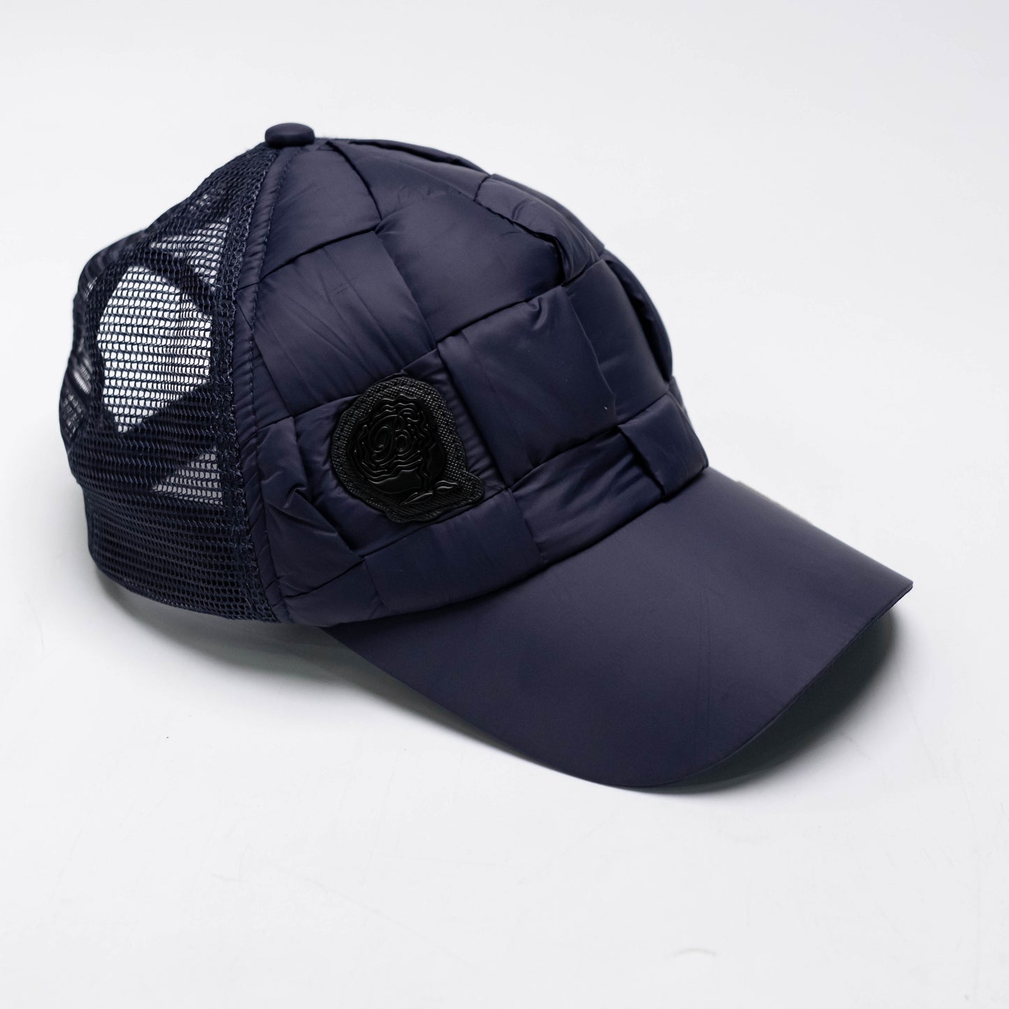 Bogart Premium Collection Quilted Cap