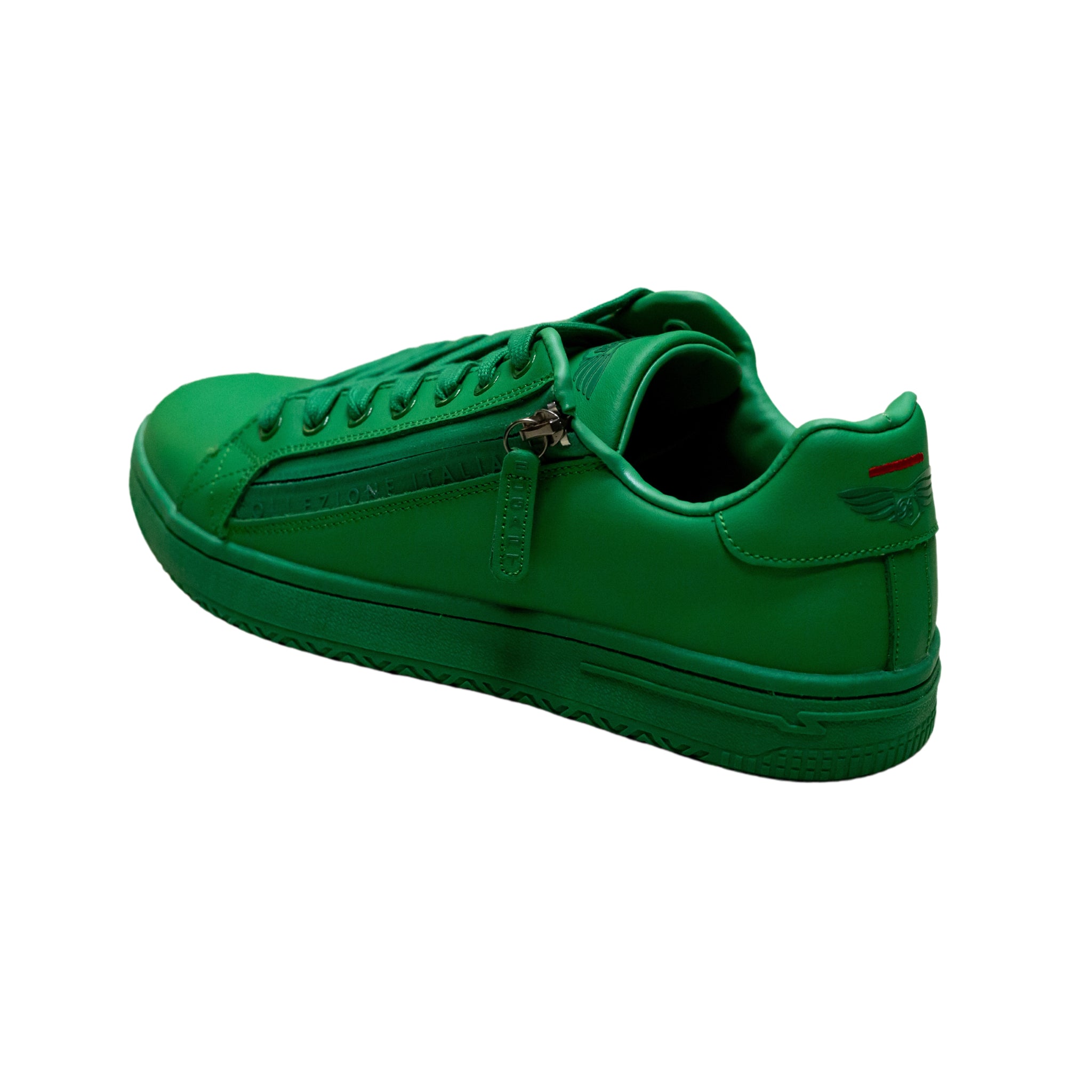 Bogart Italian Collection Signature Low-Top Sneaker