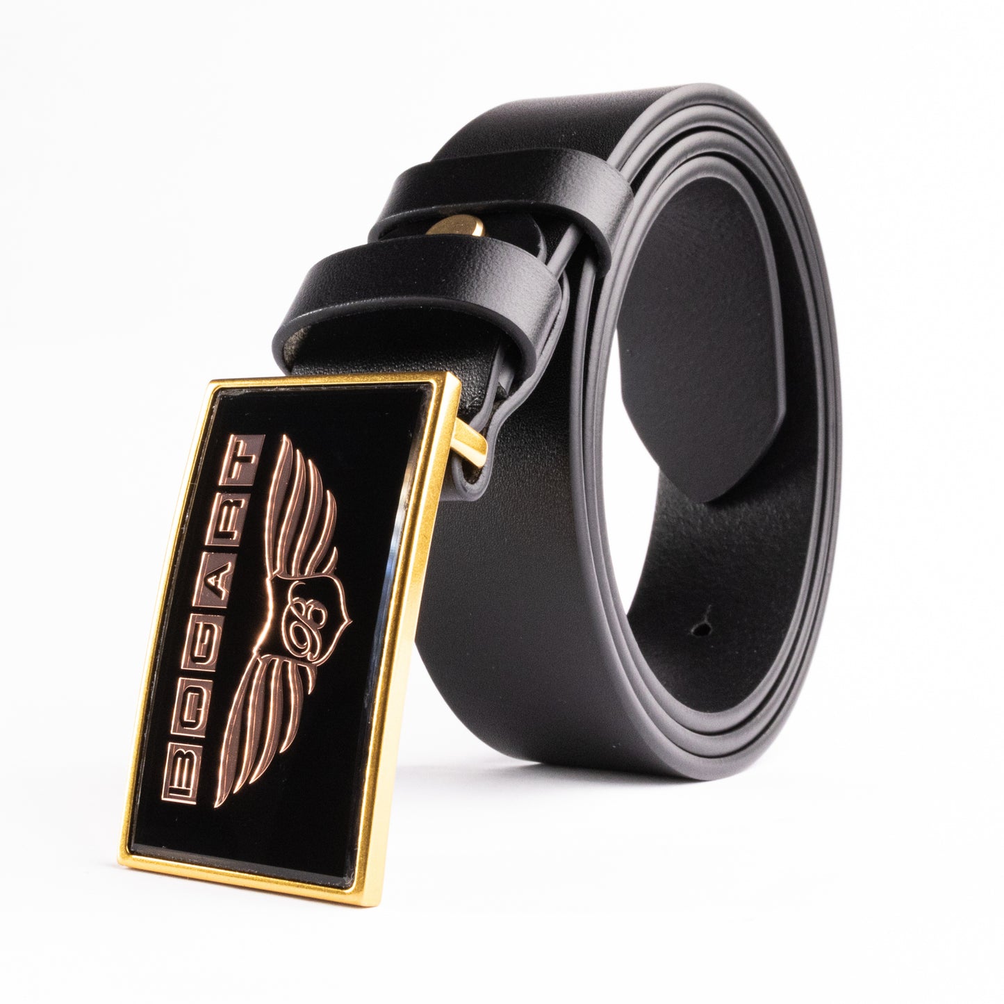 Bogart Premium Collection Elite Belt