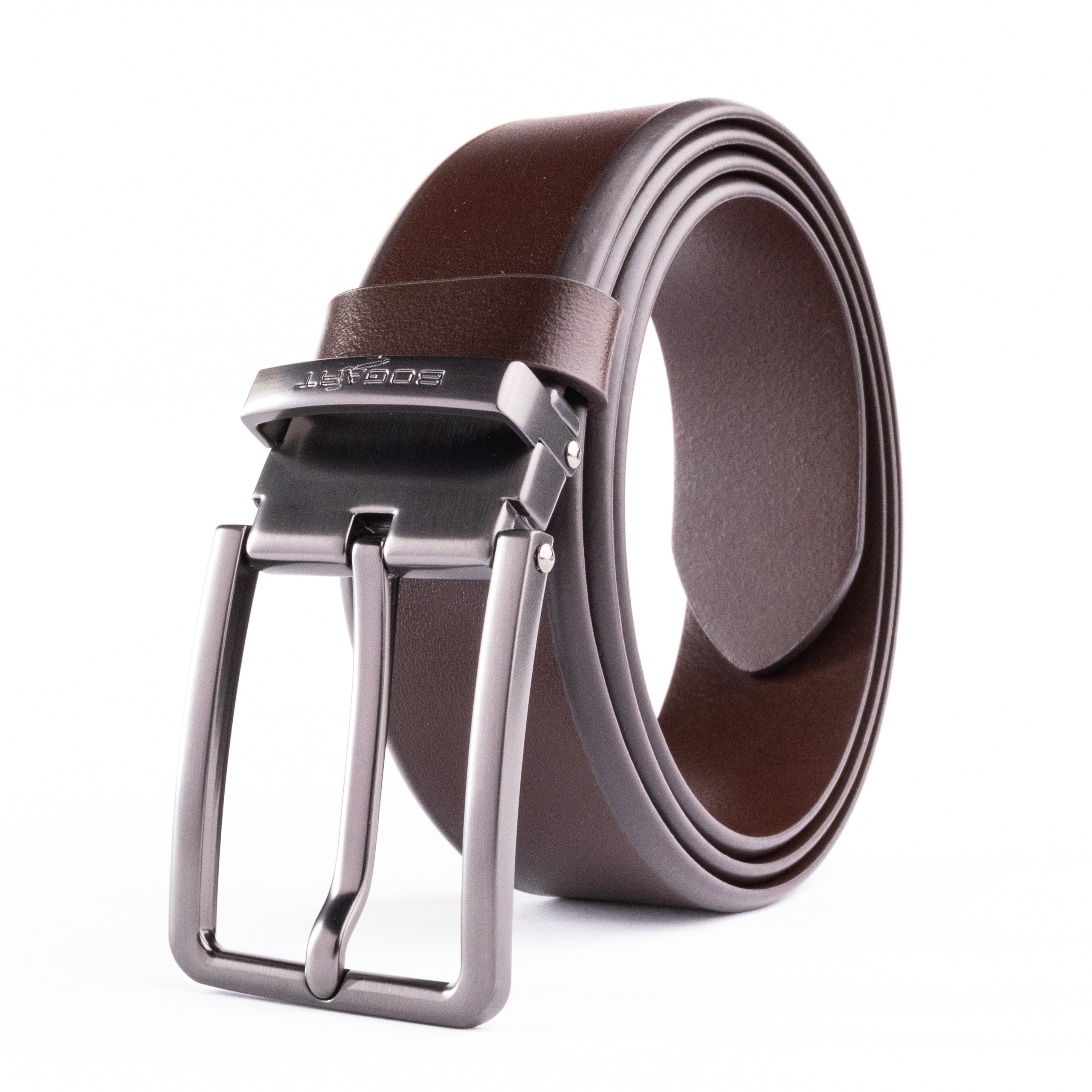 Bogart Premium Collection Classic Belt