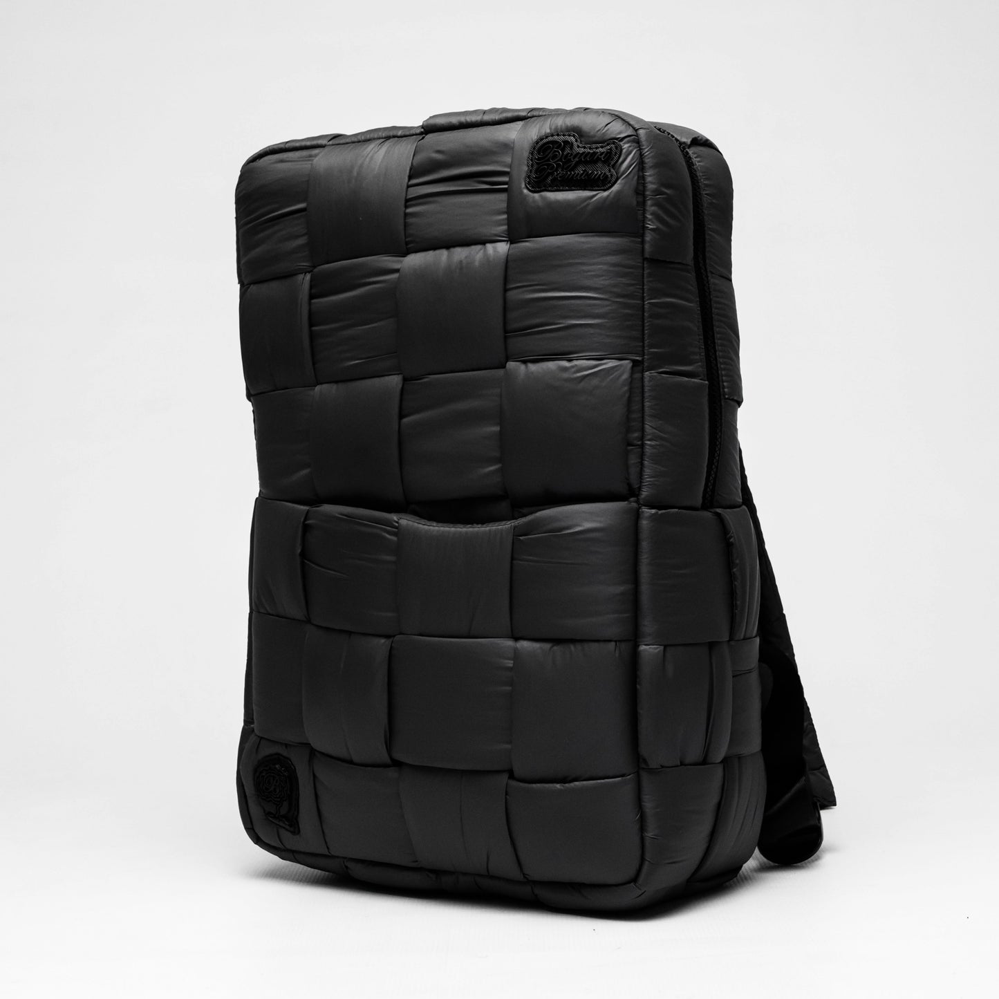 Bogart Premium Collection Quilted Backpack