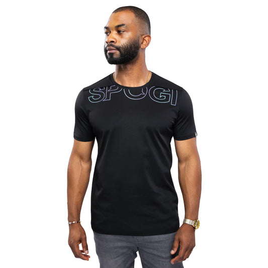 Spogi Urban Collection Essential T-Shirt