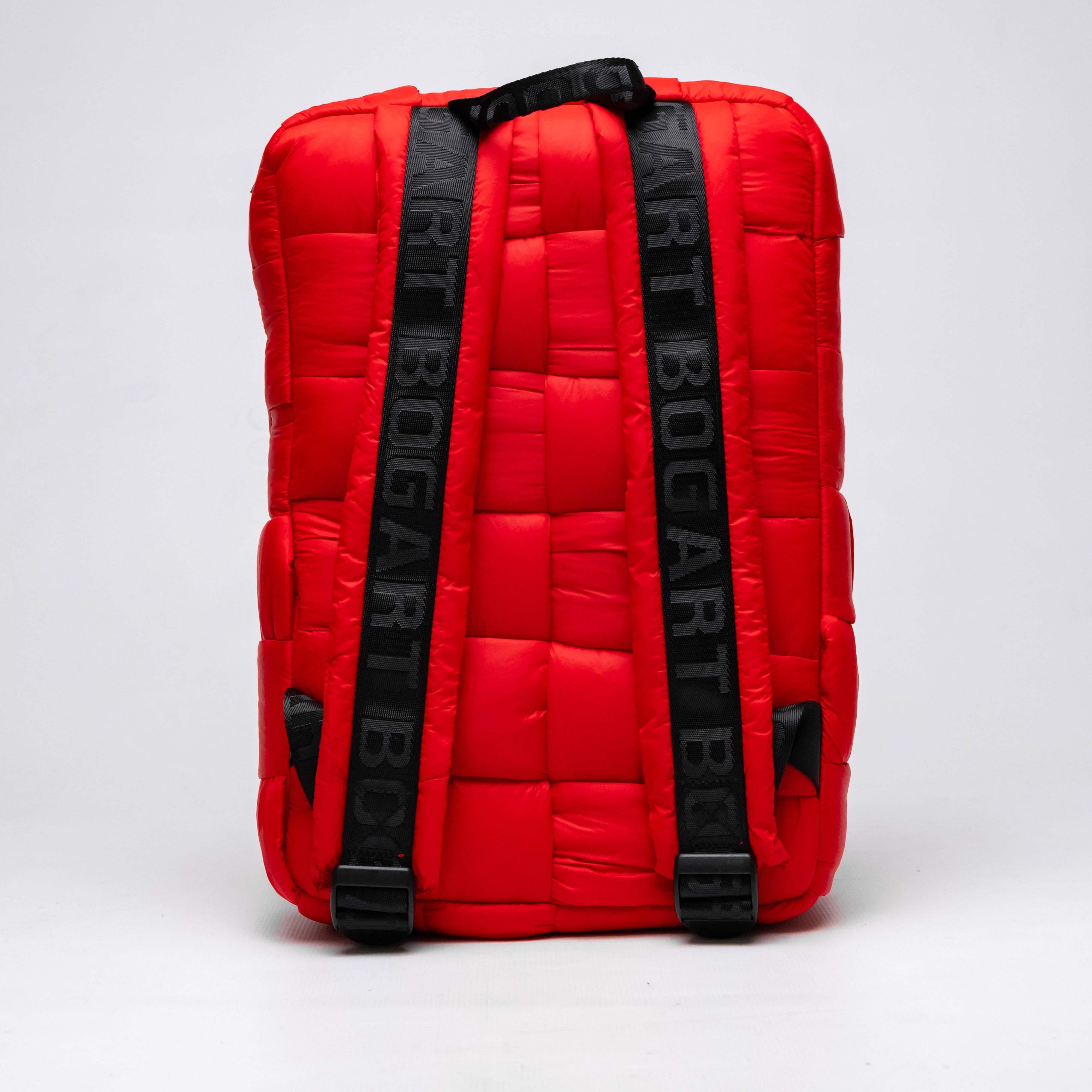 Bogart Premium Collection Quilted Backpack