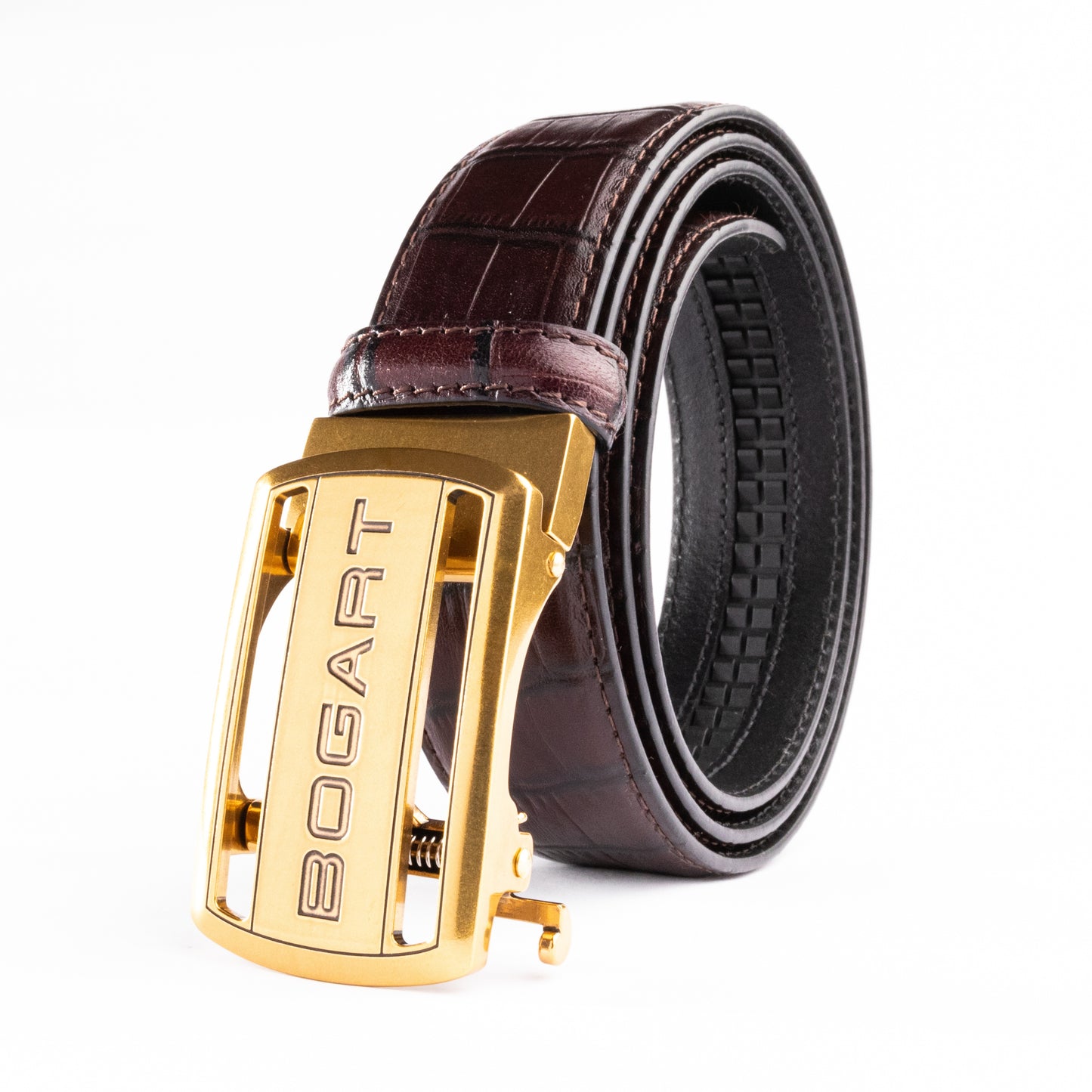Bogart Premium Collection Elite Finish Belt
