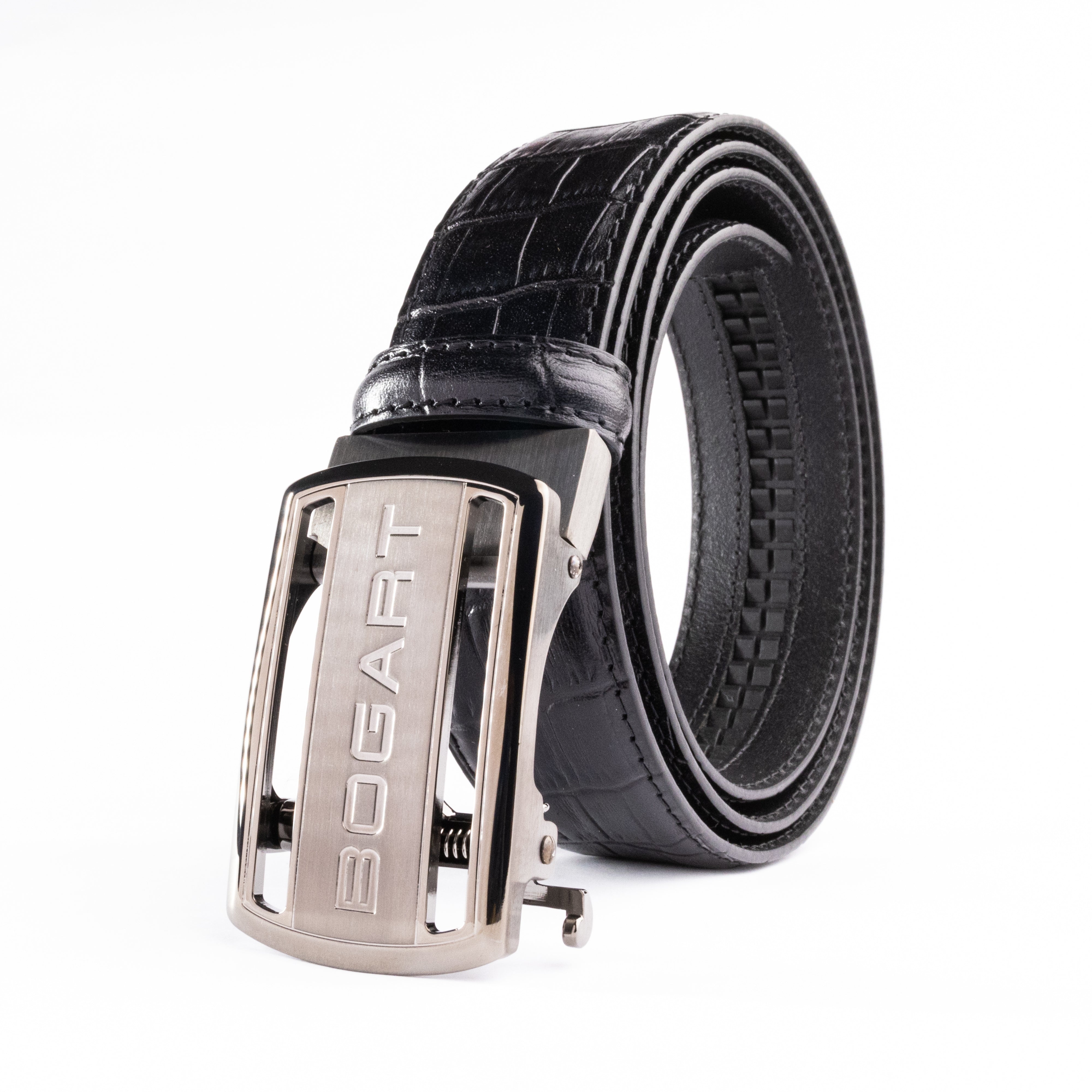 Bogart Premium Collection Elite Finish Belt