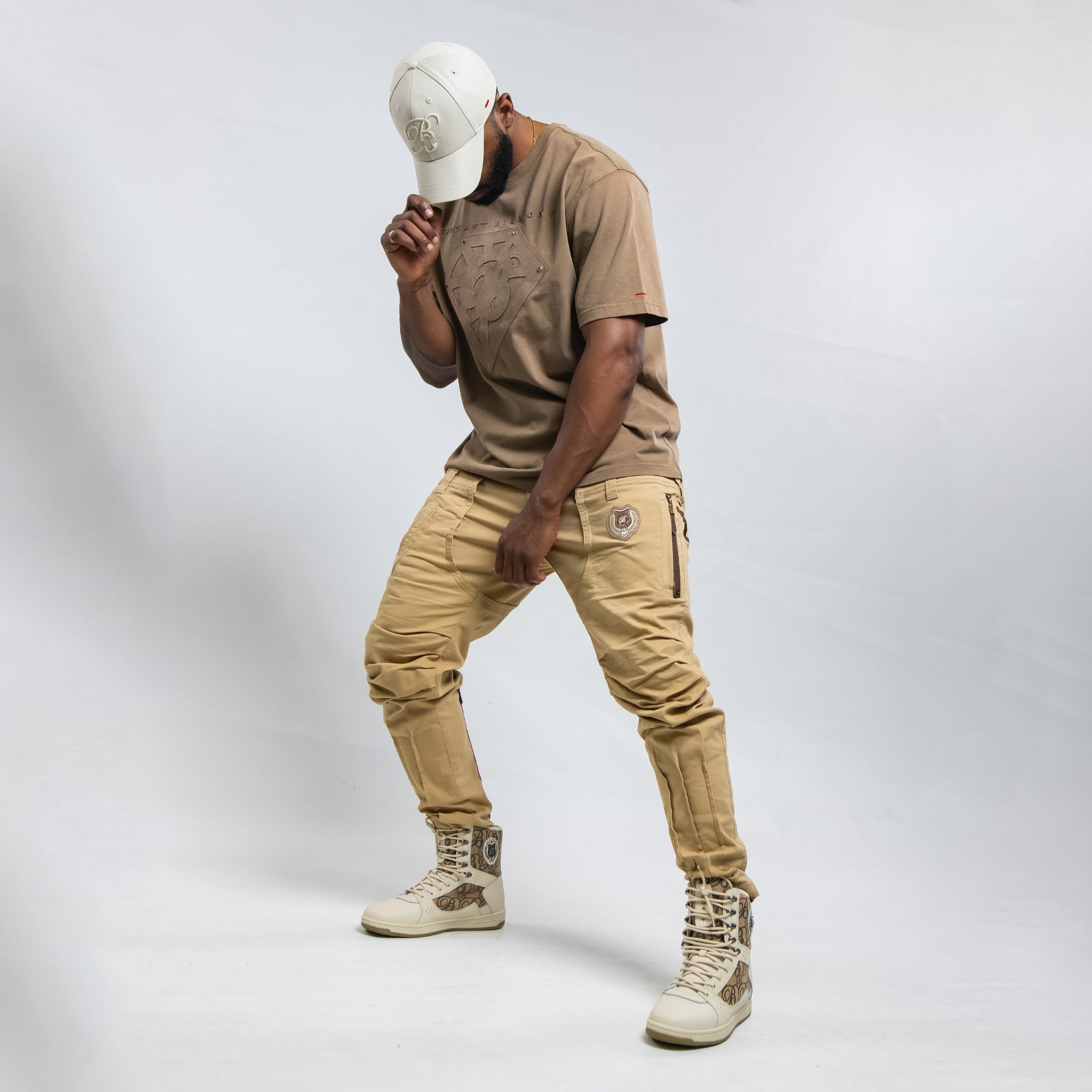 Bogart Aspiration Collection Cargo pants