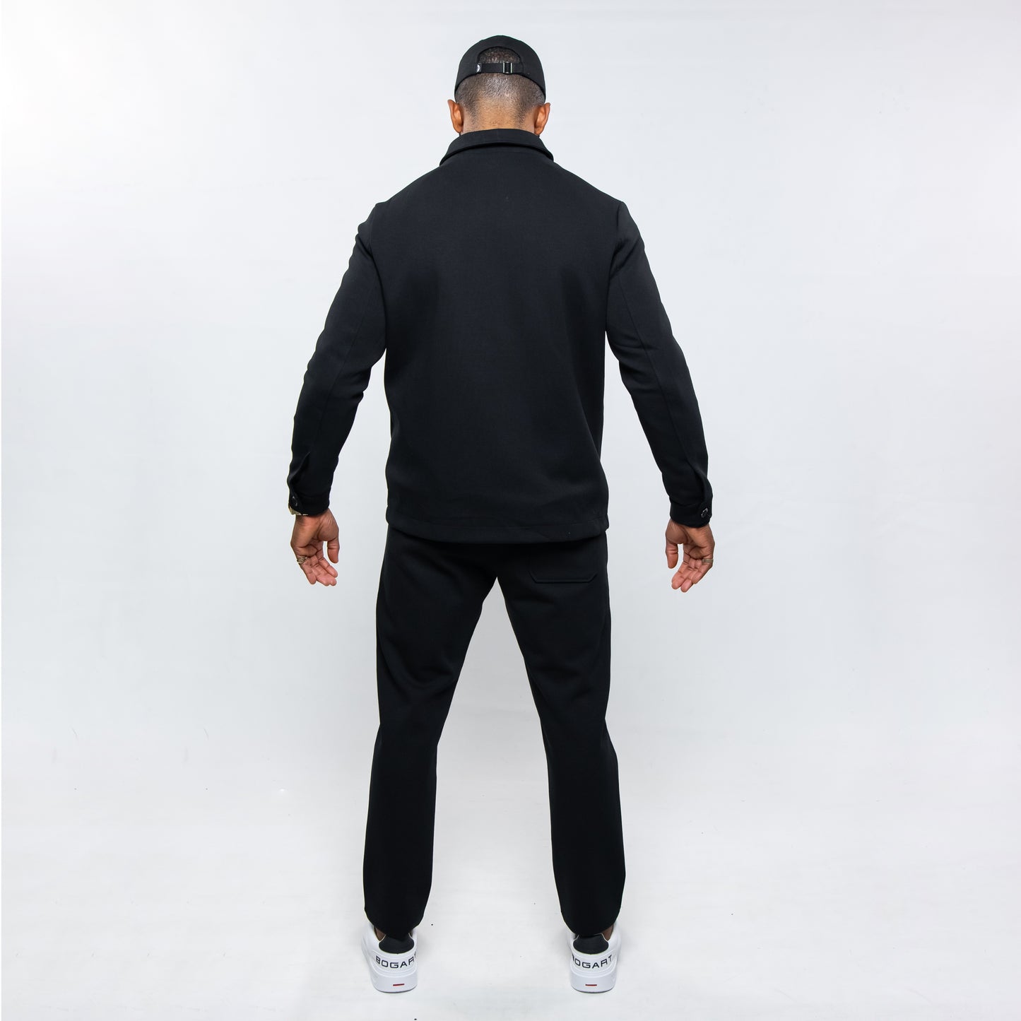 Bogart Gold Collection Tracksuit