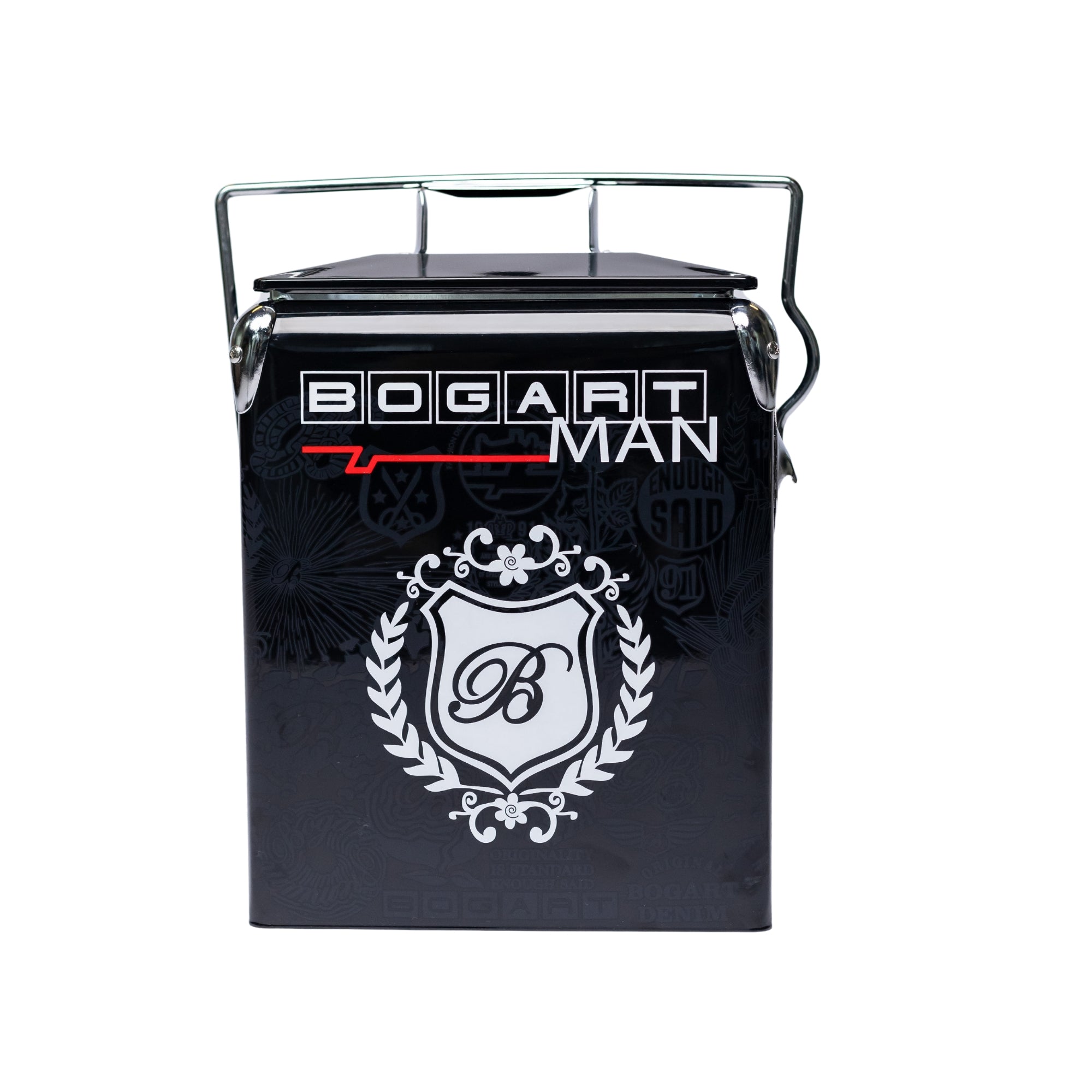 Bogart Original Cooler Box