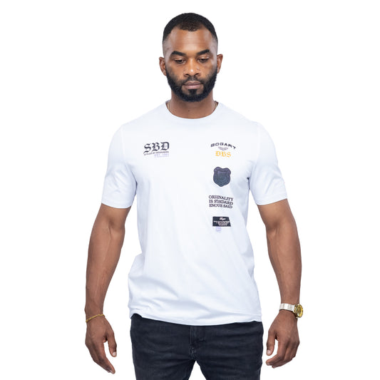 Bogart Premium Collection Identity T-Shirt