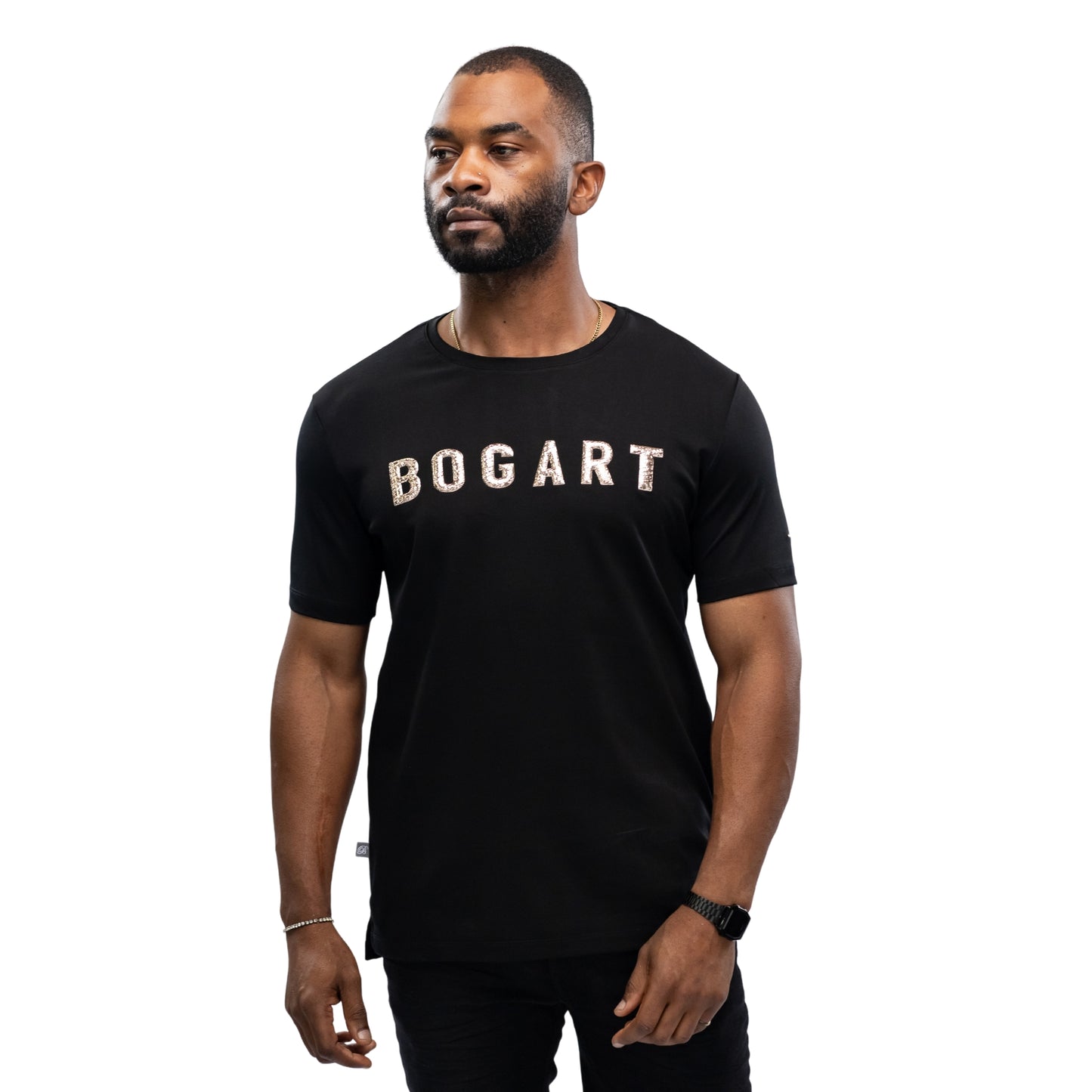 Bogart Premium Collection Sparkle T-Shirt