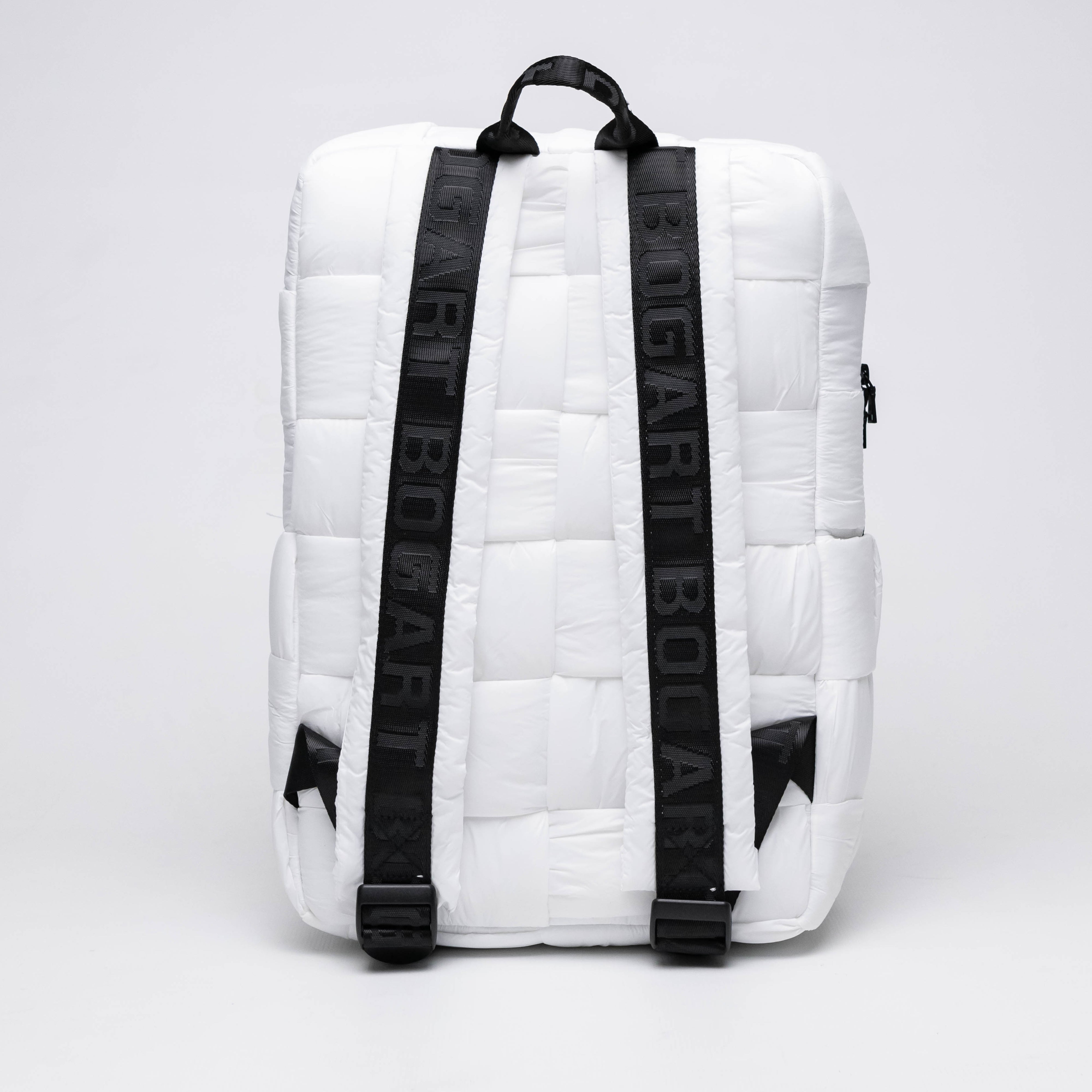 Bogart Premium Collection Quilted Backpack