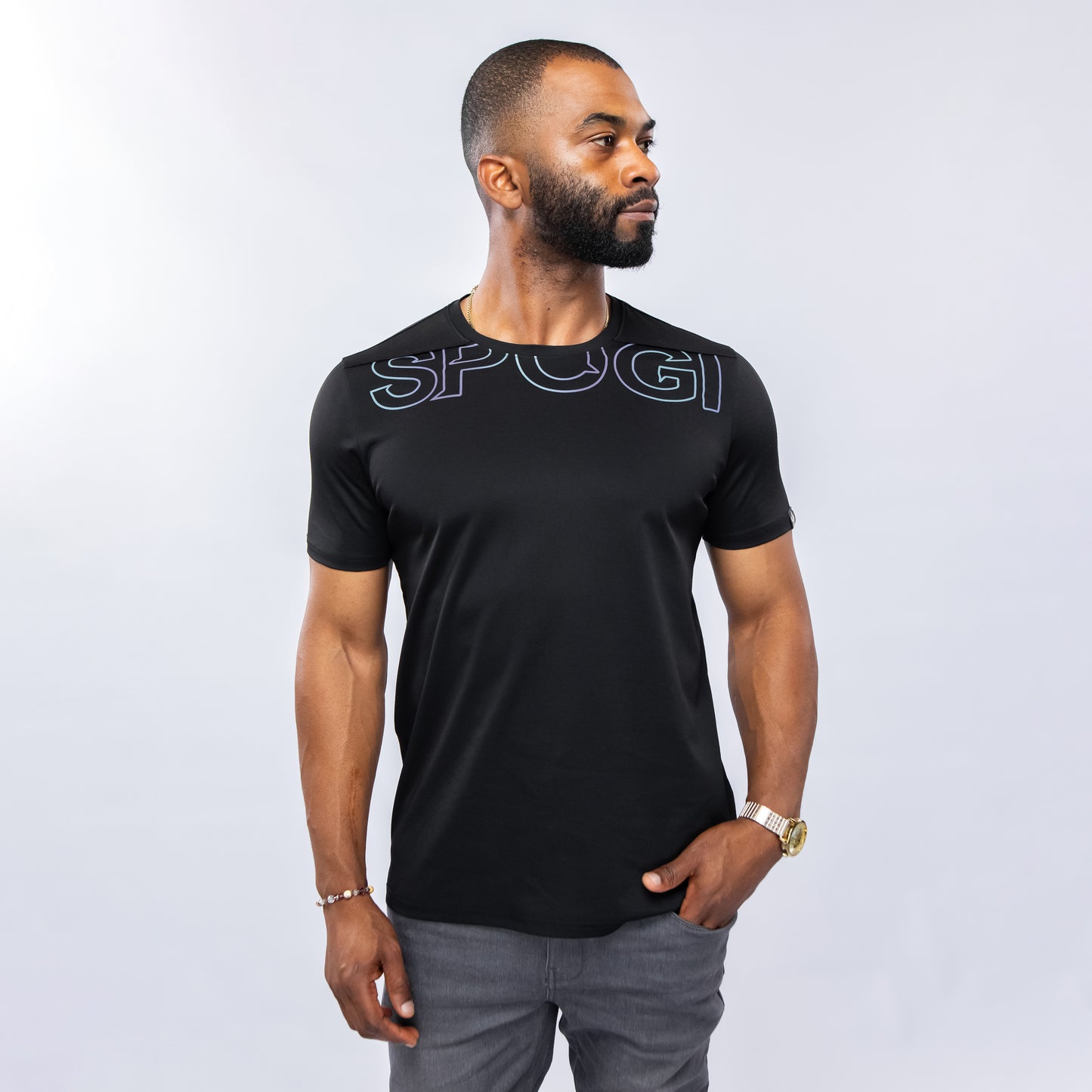 Spogi Urban Collection Essential T-Shirt