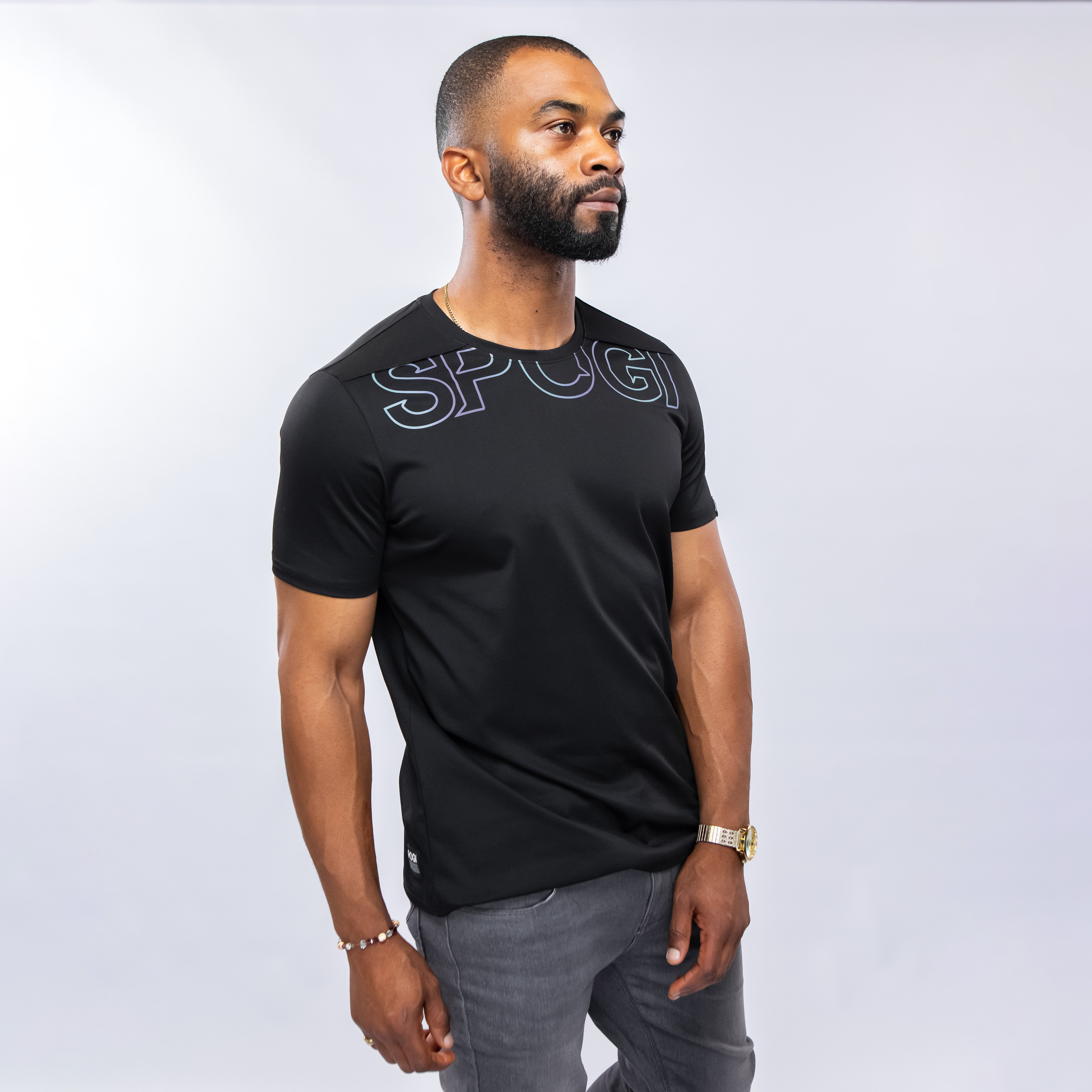 Spogi Urban Collection Essential T-Shirt