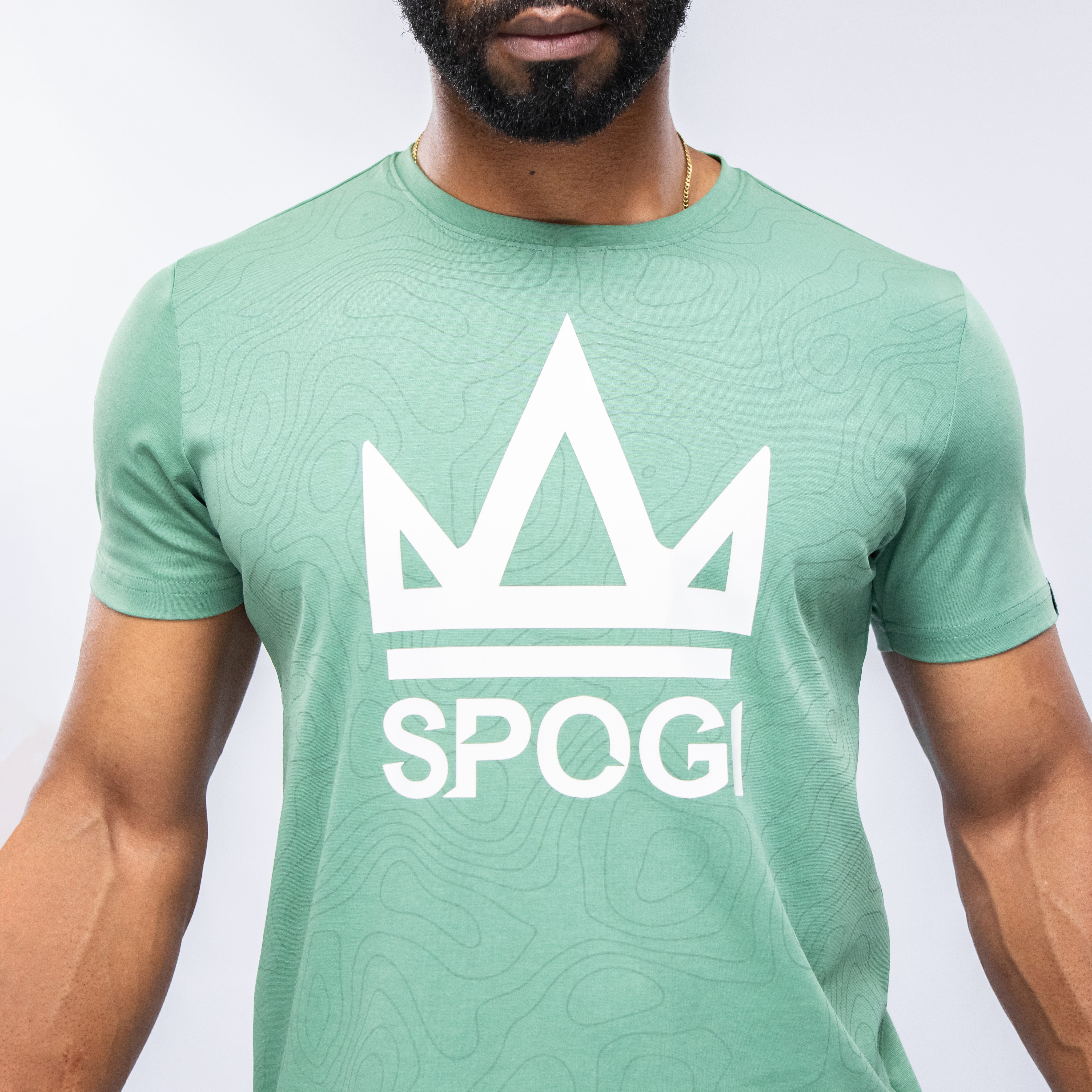 Spogi Urban Collection T-Shirt