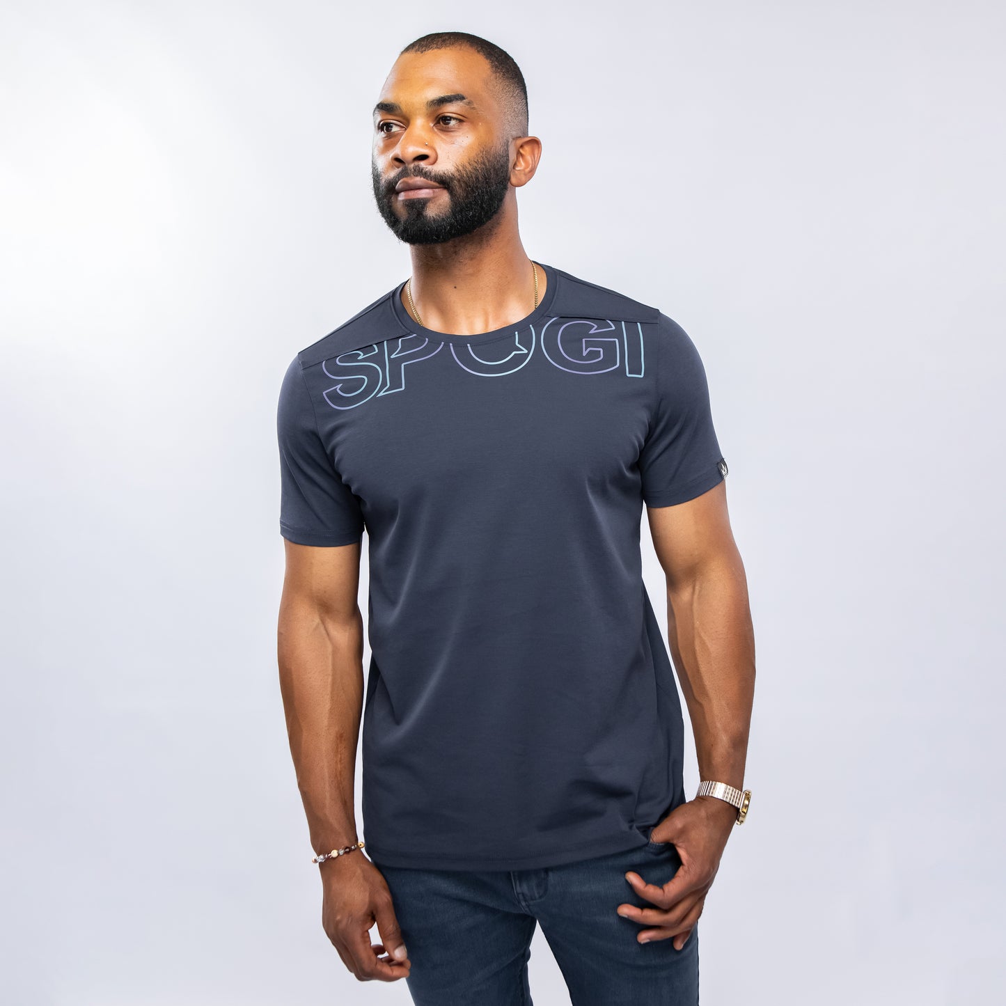 Spogi Urban Collection Essential T-Shirt