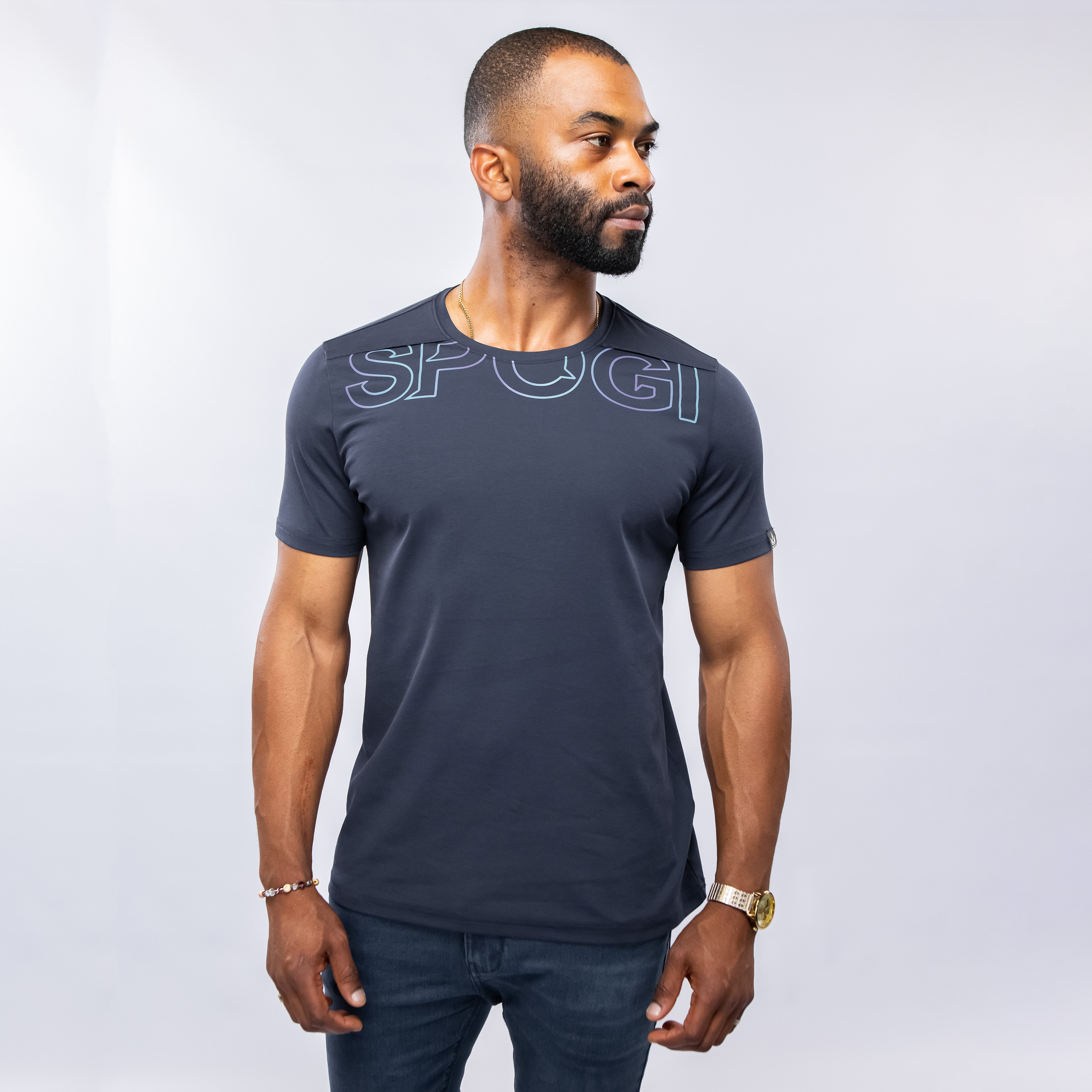 Spogi Urban Collection Essential T-Shirt