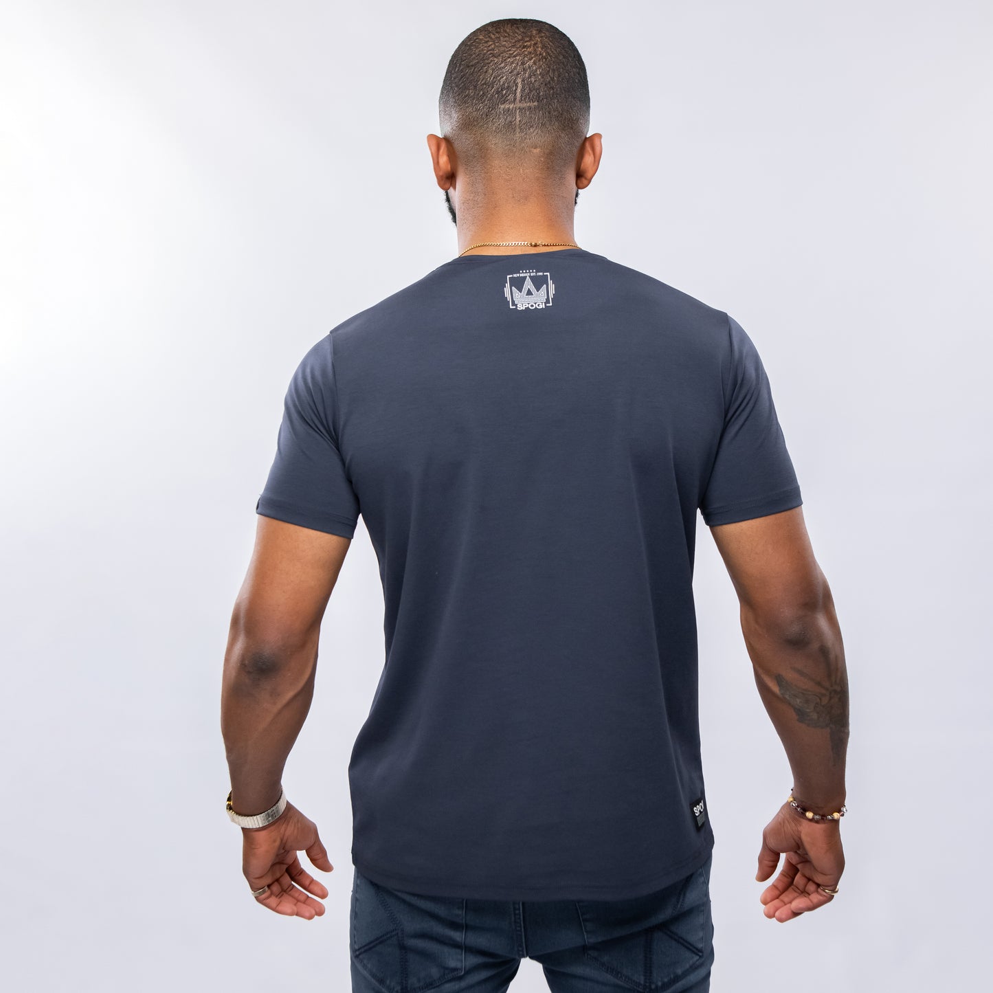 Spogi Urban Collection Essential T-Shirt