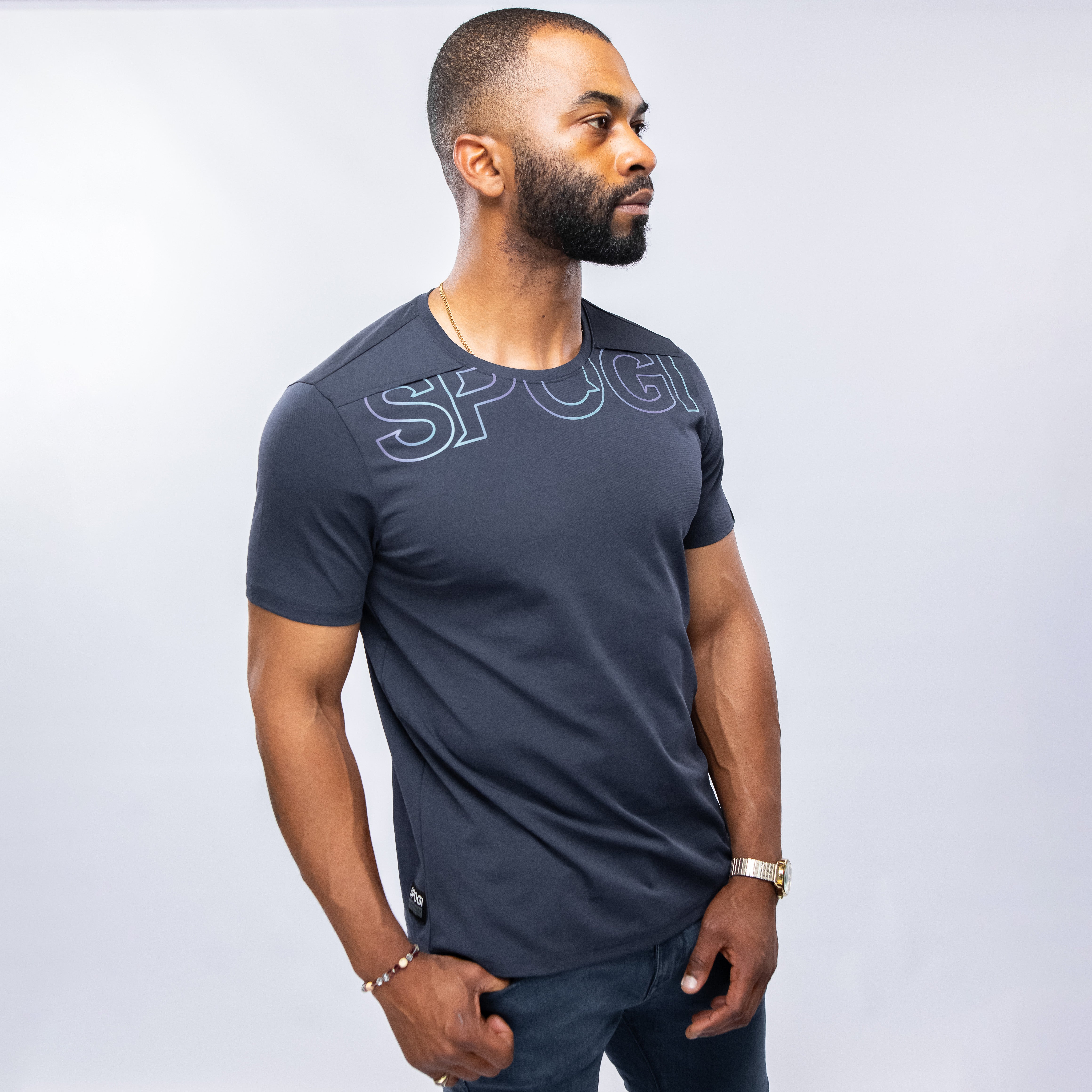 Spogi Urban Collection Essential T-Shirt