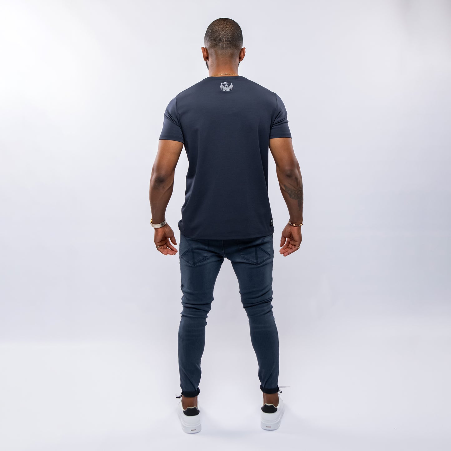 Spogi Urban Collection Essential T-Shirt