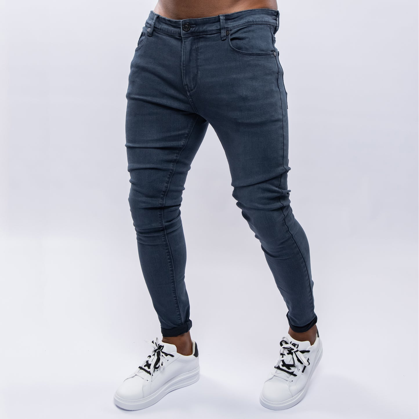 Spogi Collection Essential Jean