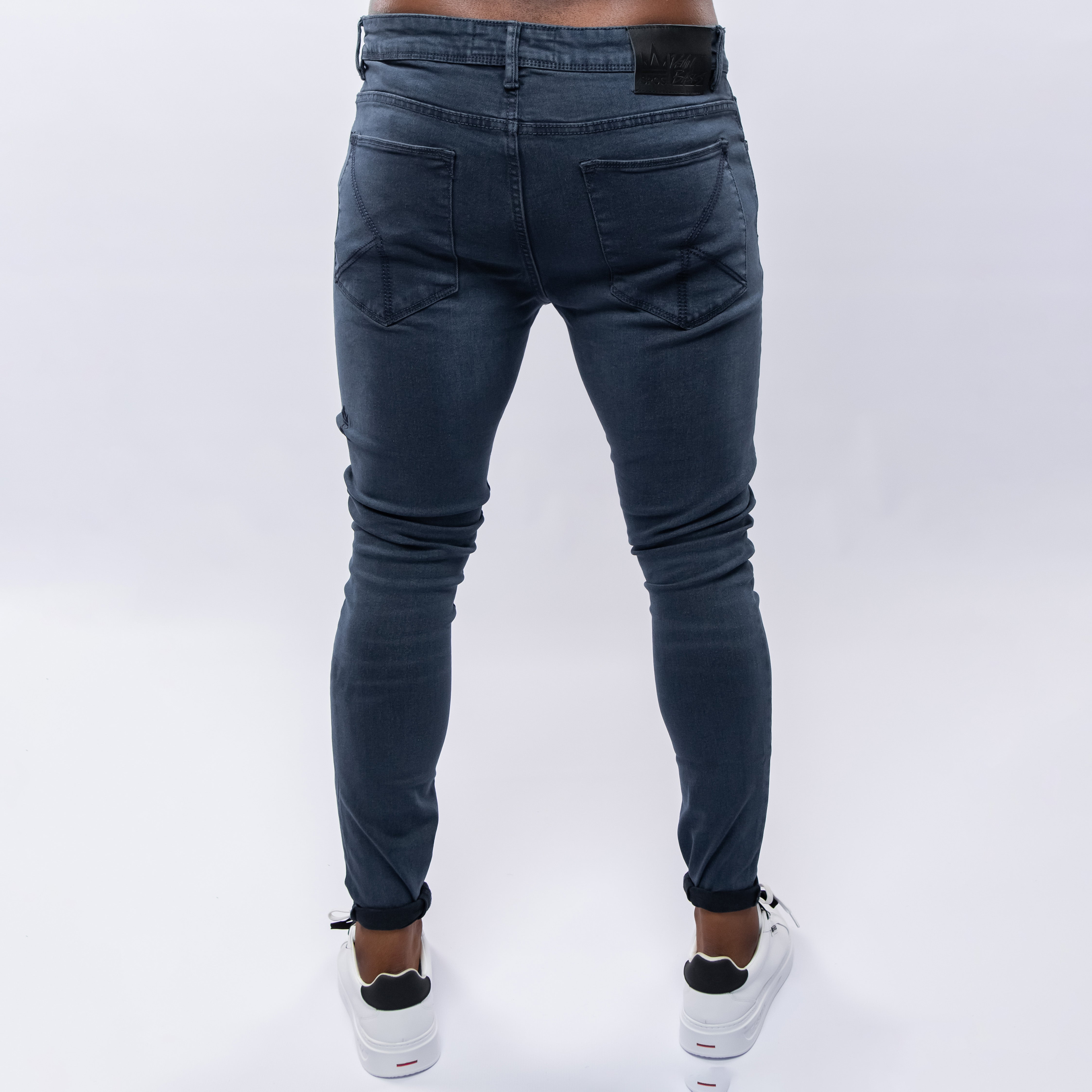 Spogi Collection Essential Jean