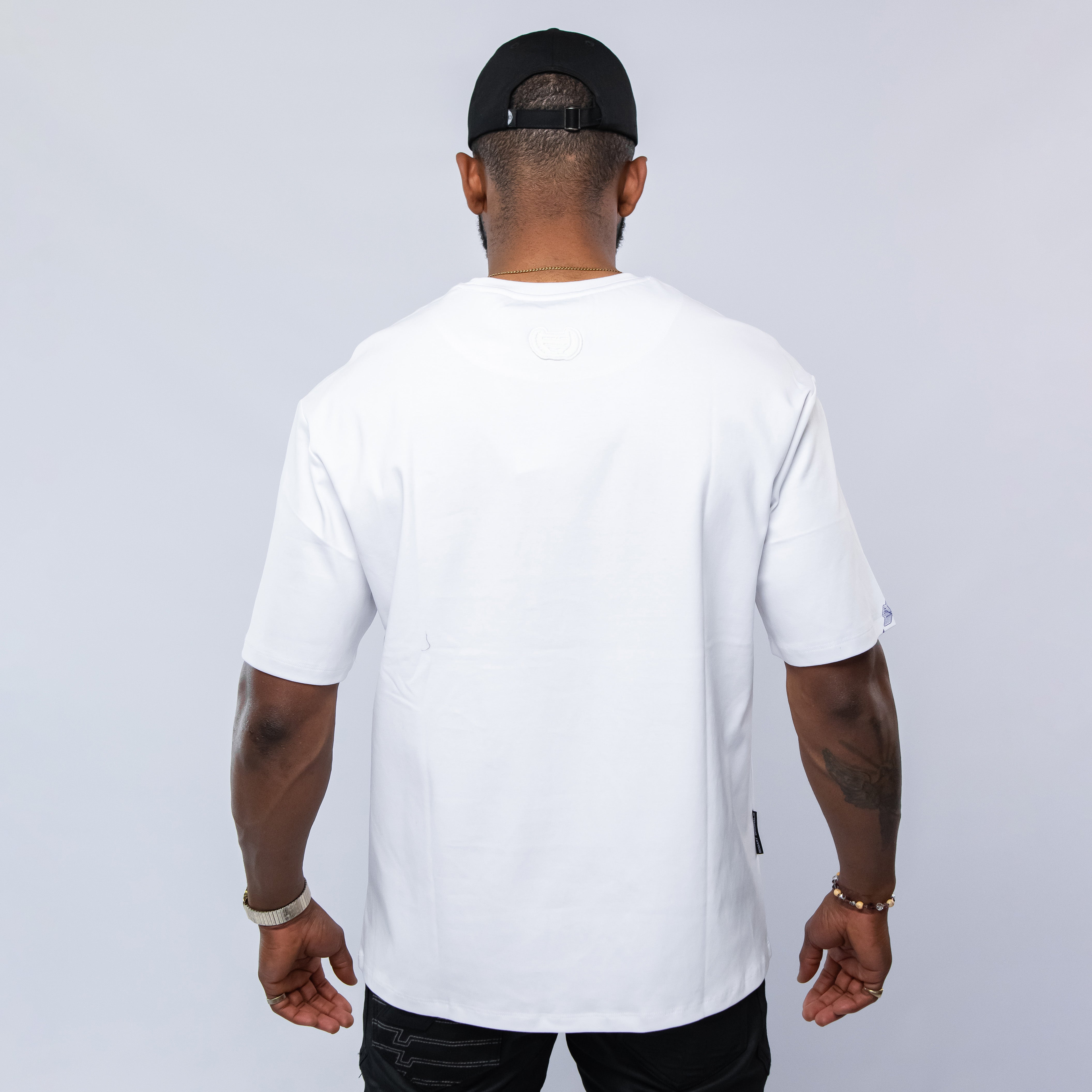 Bogart Original Collection Statement T-Shirt