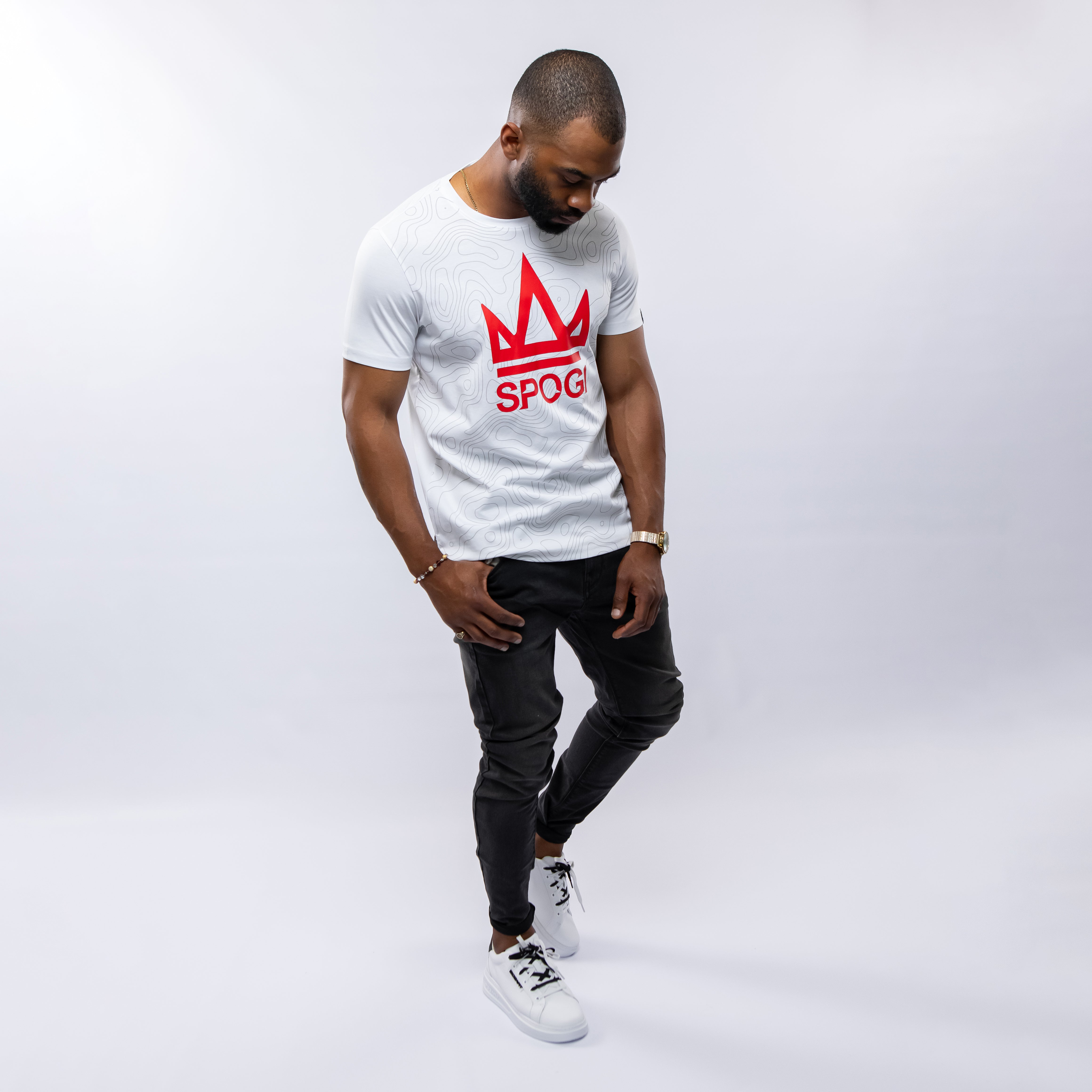 Spogi Urban Collection T-Shirt