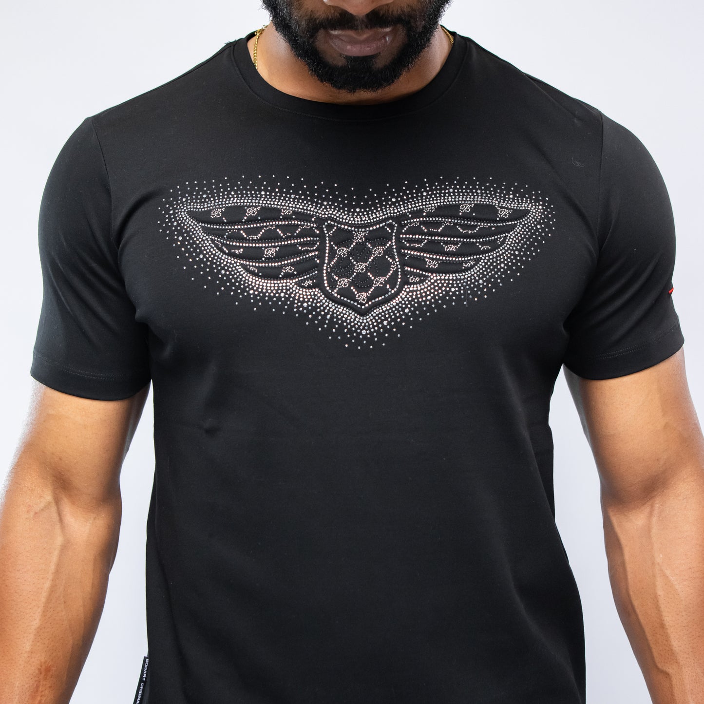 Bogart Original Collection Sparkle Wing T-Shirt – Bogart Man