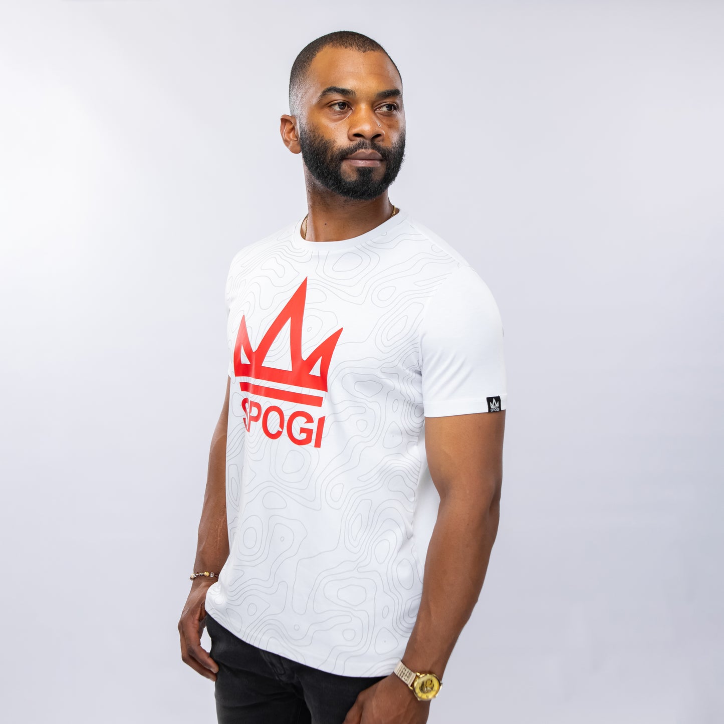 Spogi Urban Collection T-Shirt