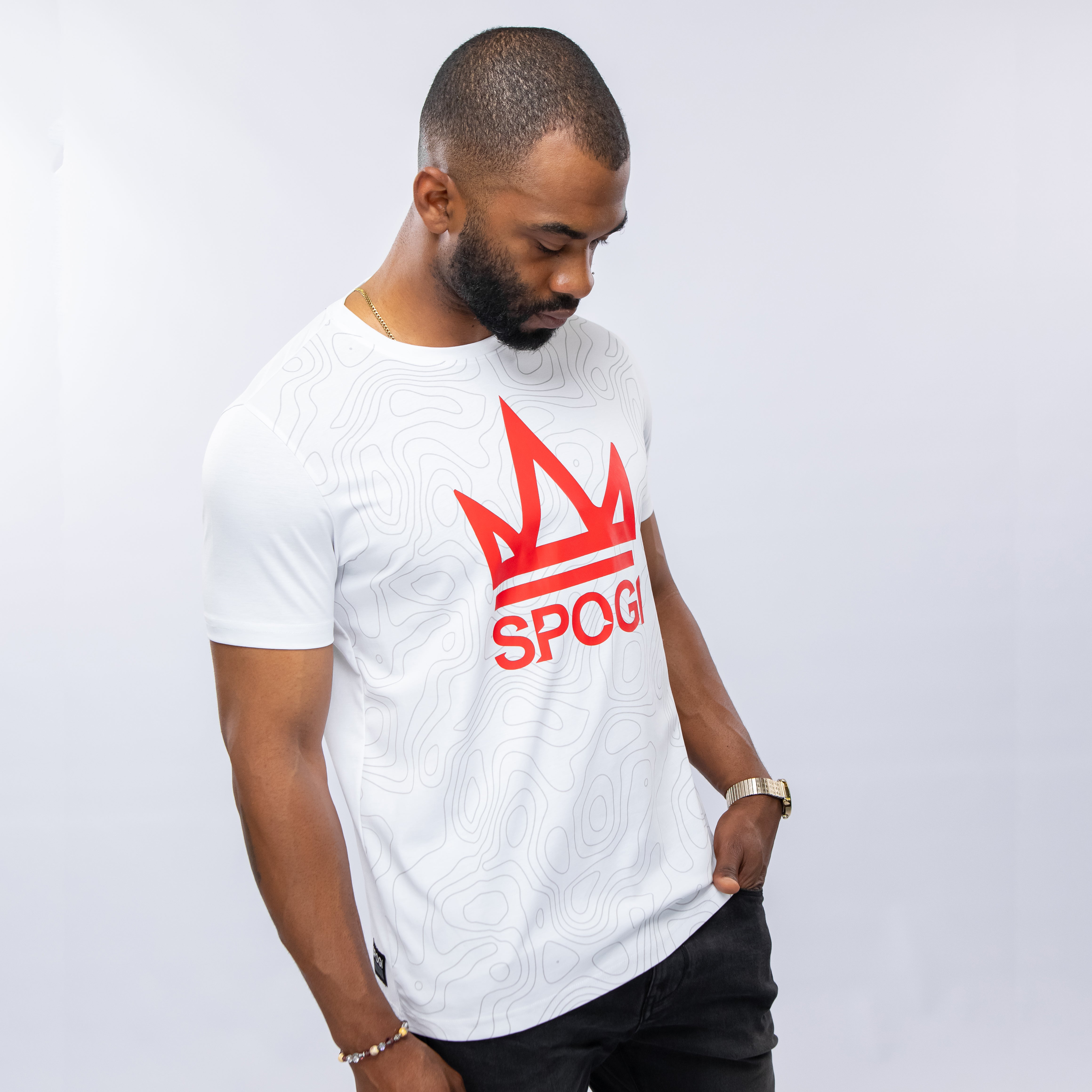 Spogi Urban Collection T-Shirt