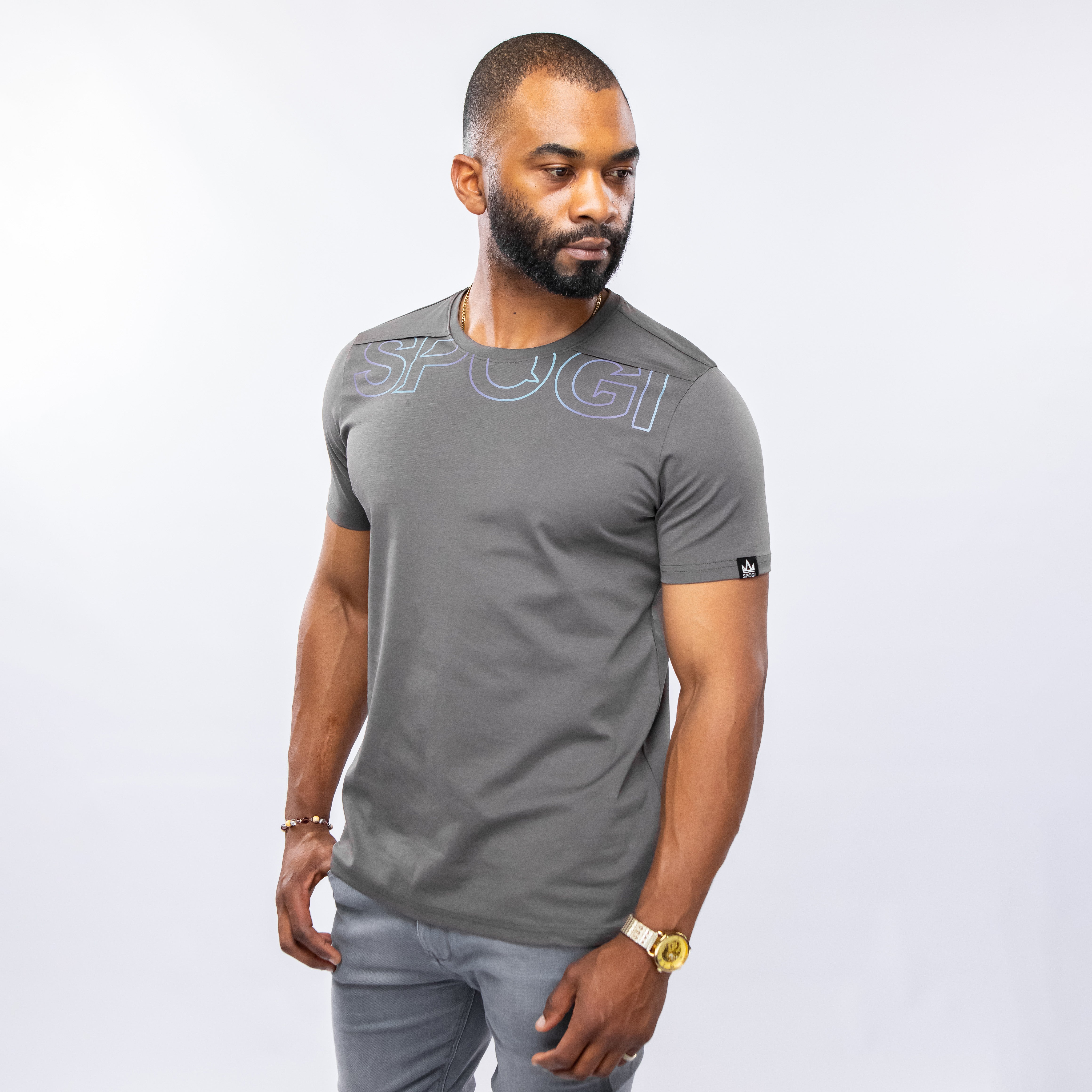 Spogi Urban Collection Essential T-Shirt