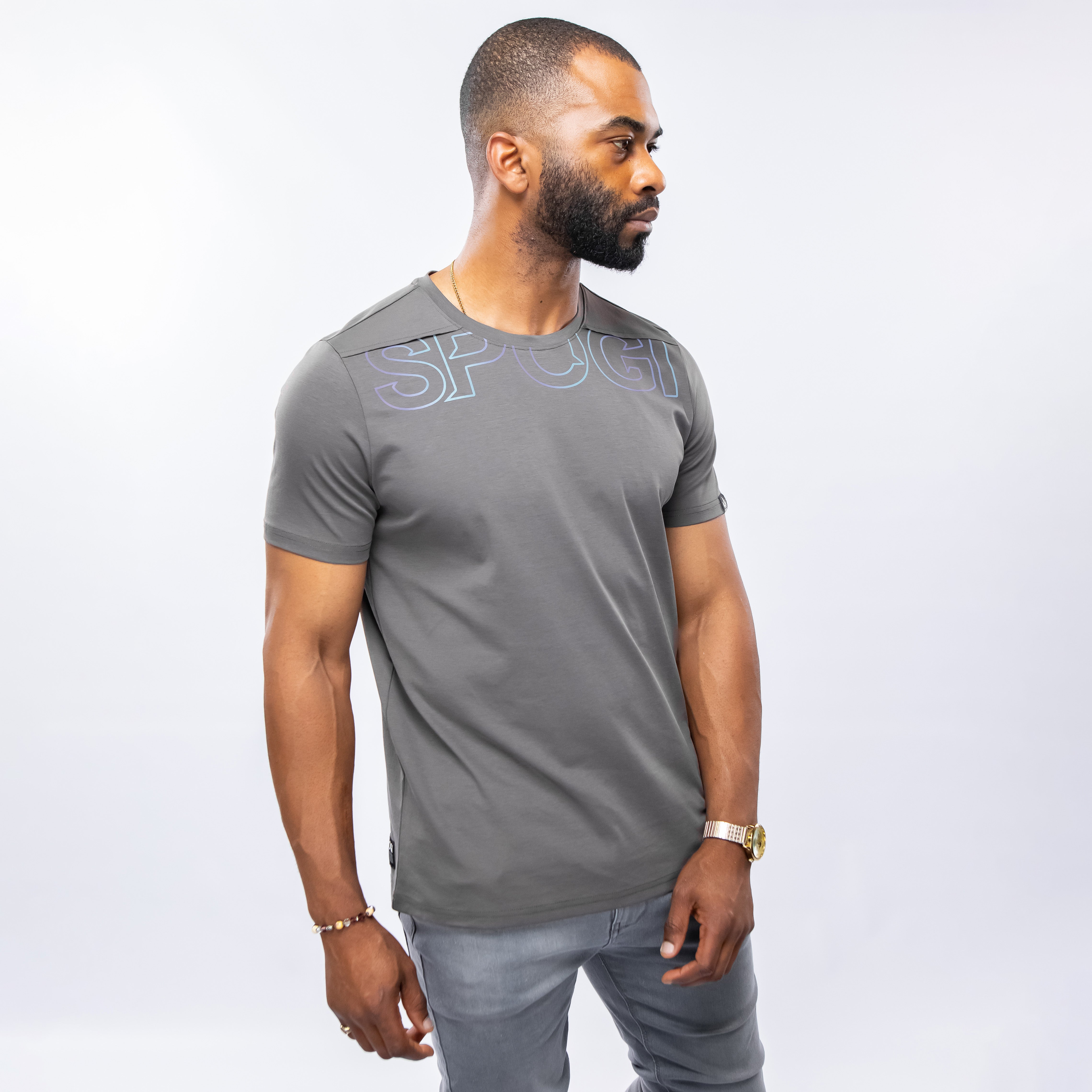 Spogi Urban Collection Essential T-Shirt