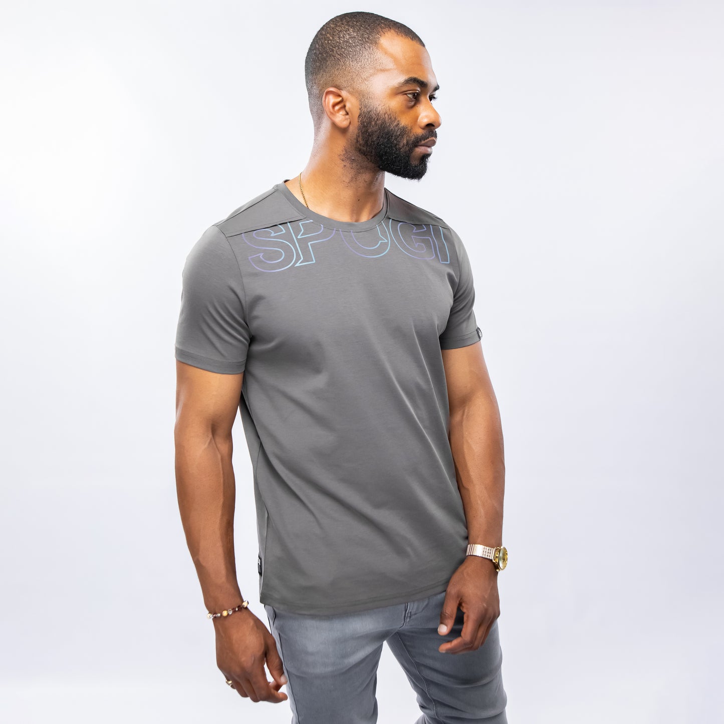 Spogi Urban Collection Essential T-Shirt